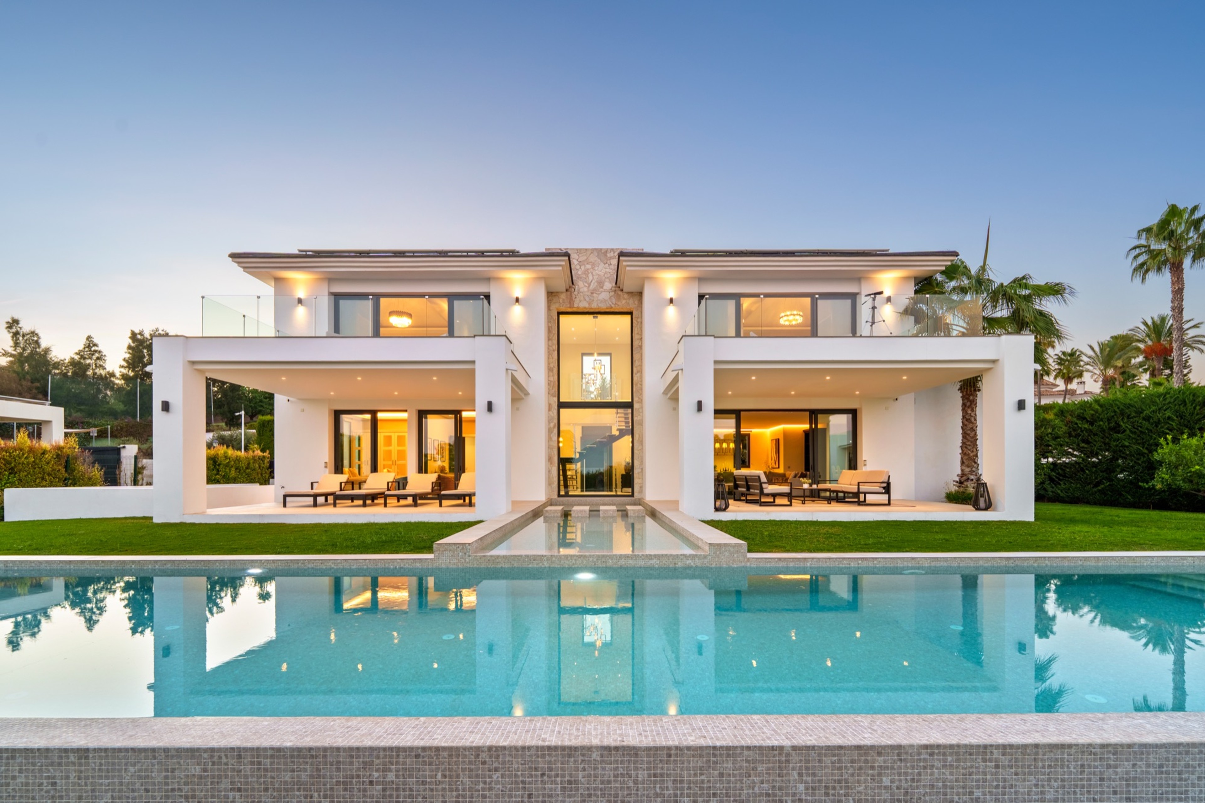Villa Nova - photo 1