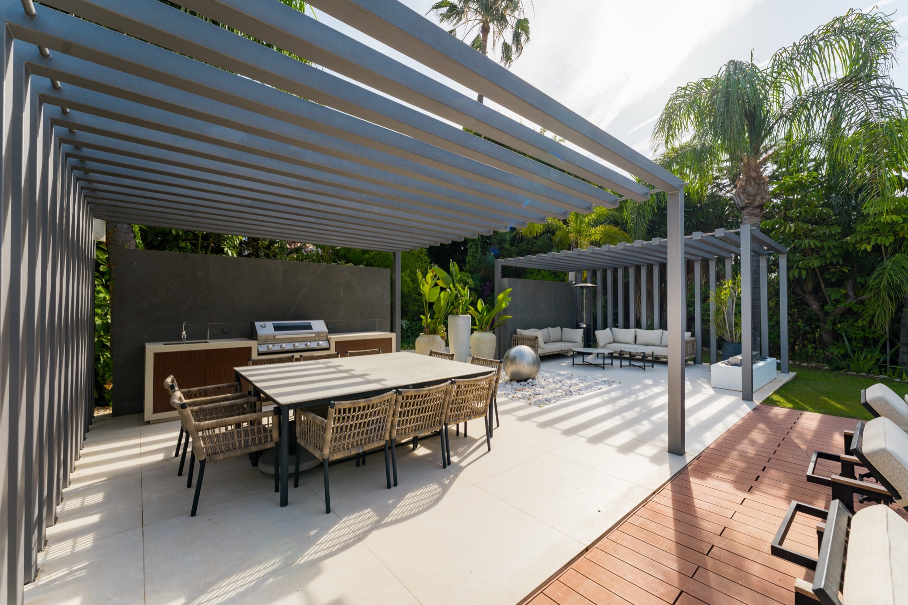 Villa Pacific - photo 1