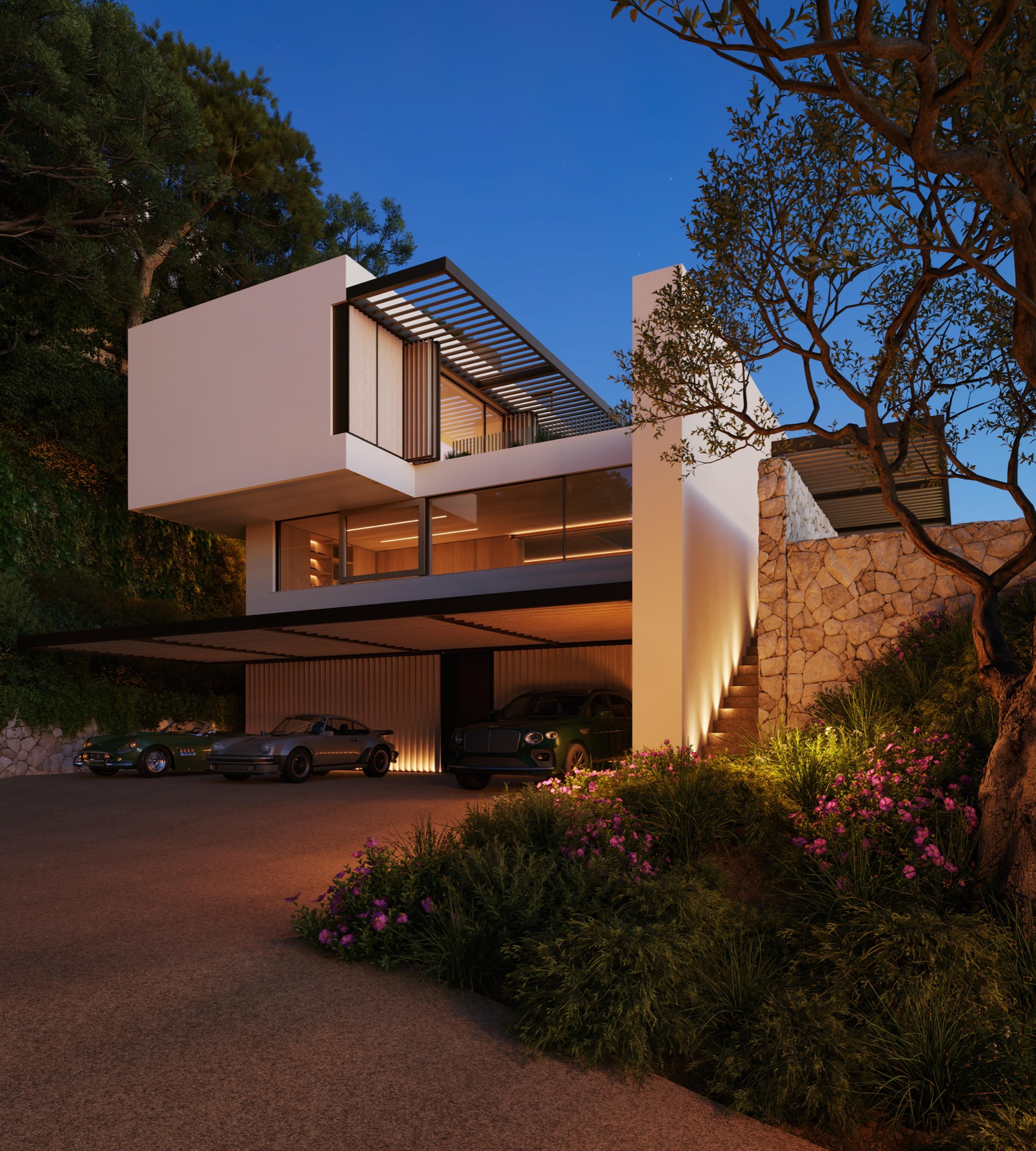 Villa Jacaranda - photo 3