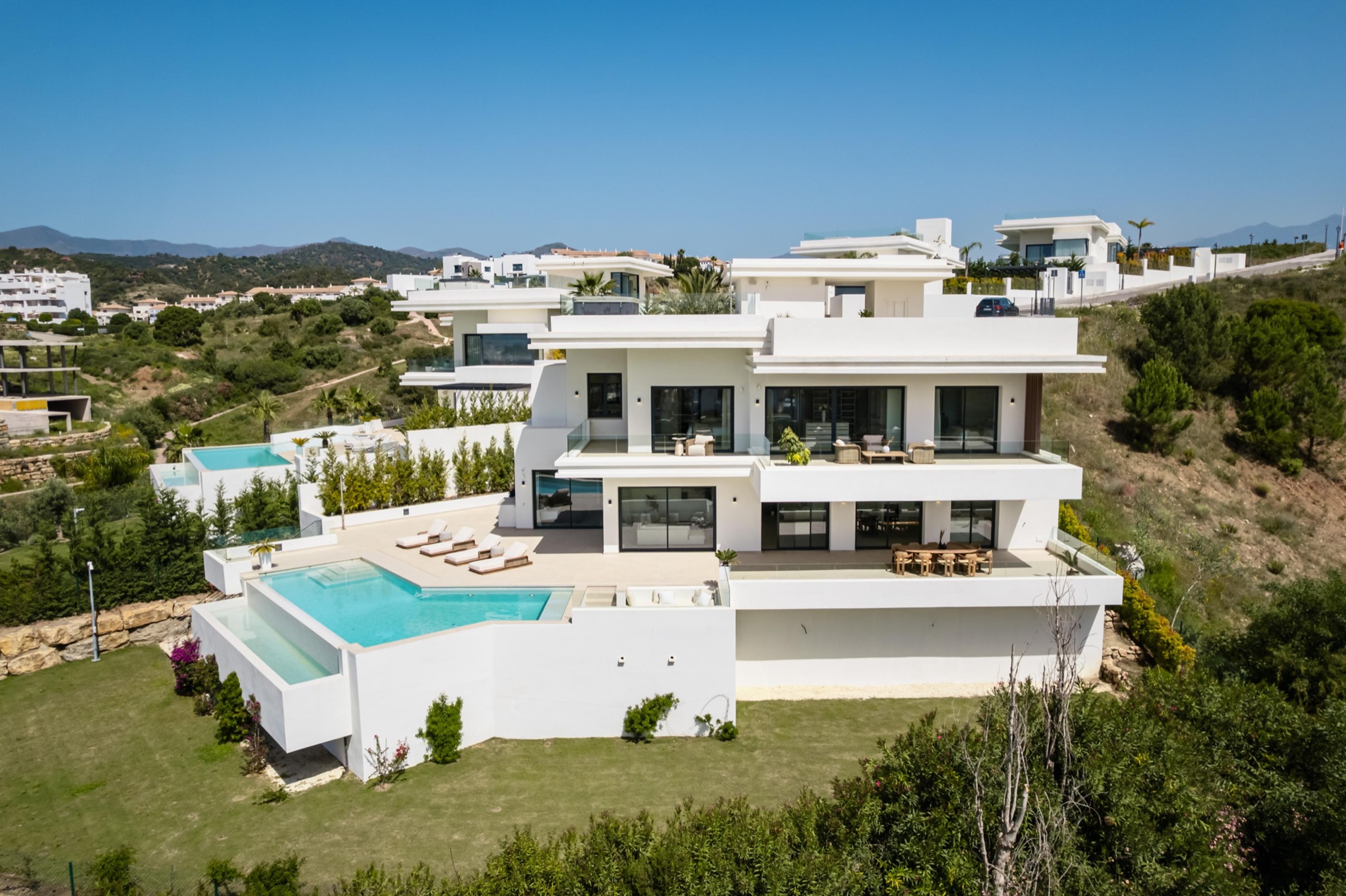 Villa Three - photo 3
