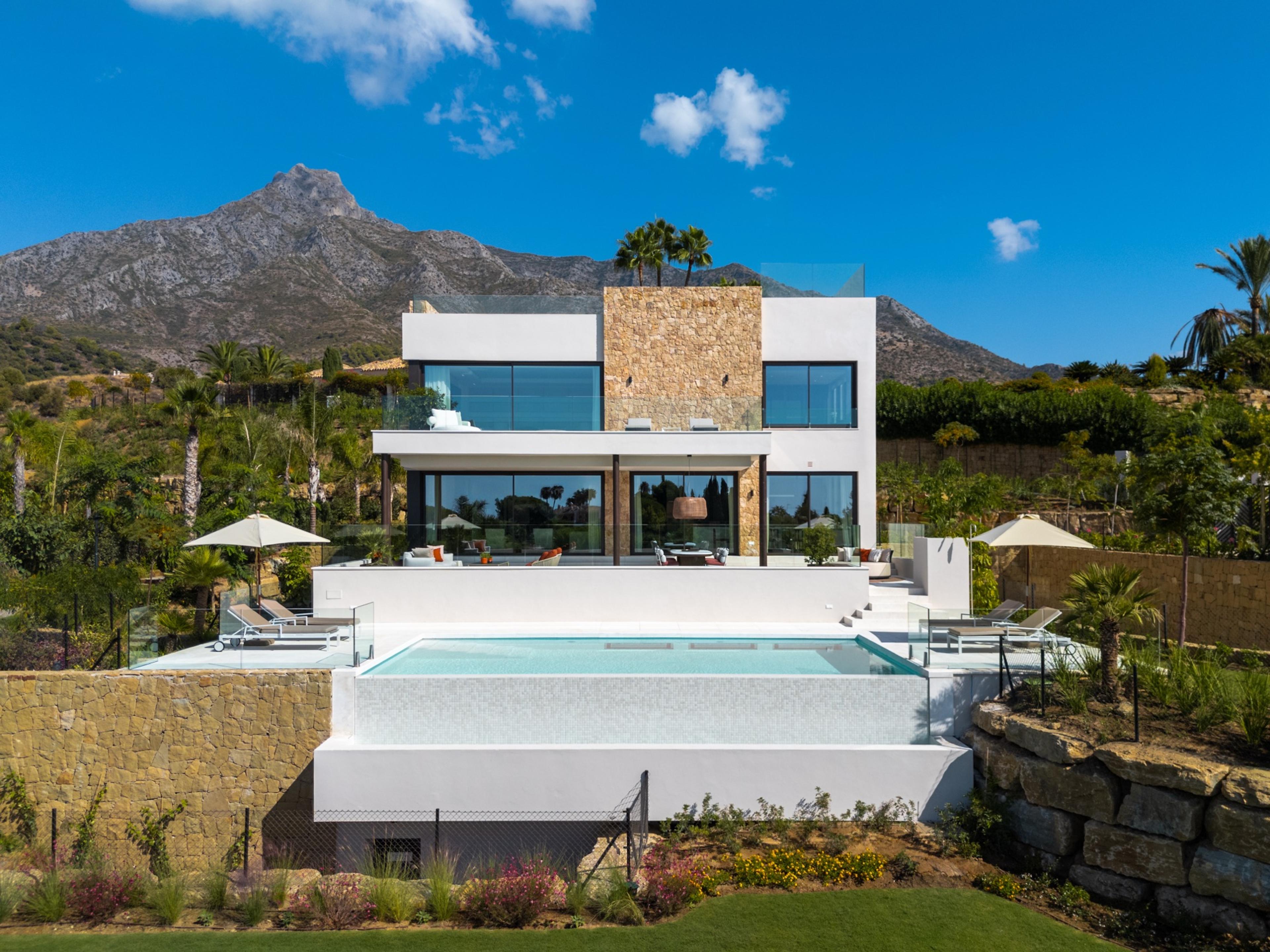 Villa Haven - photo 2