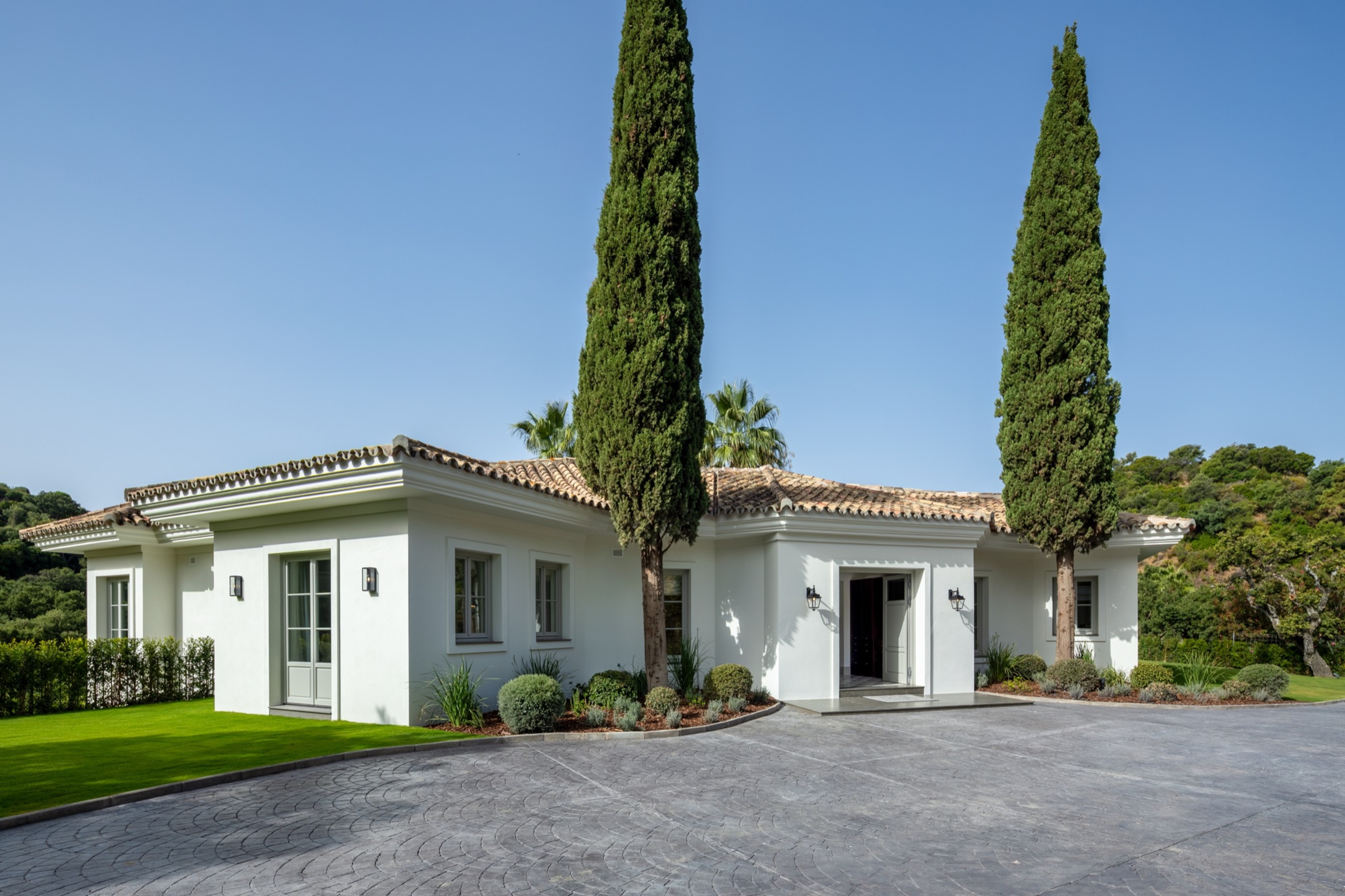 Villa Liora - photo 1