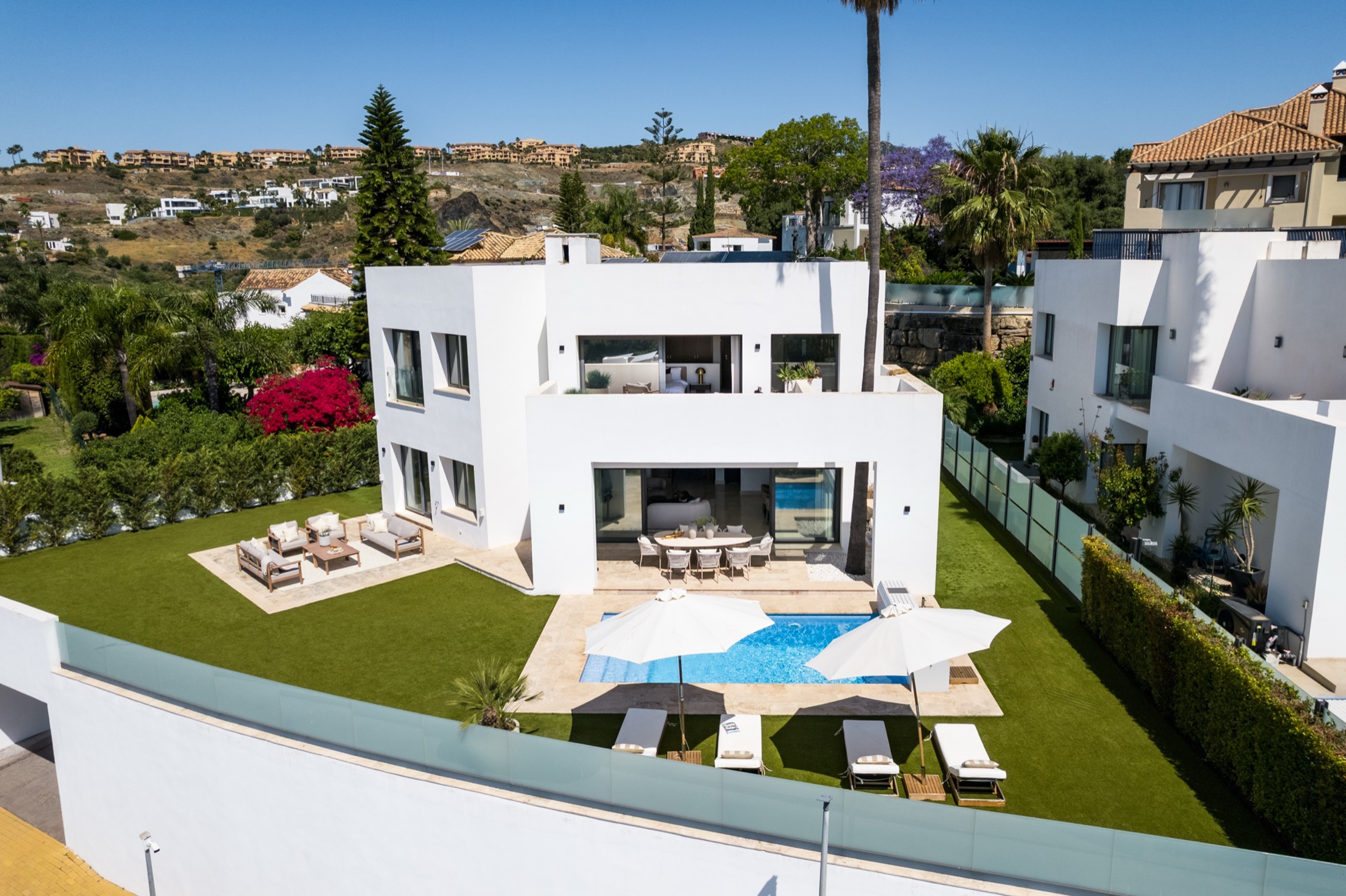 Villa Solara - photo 1