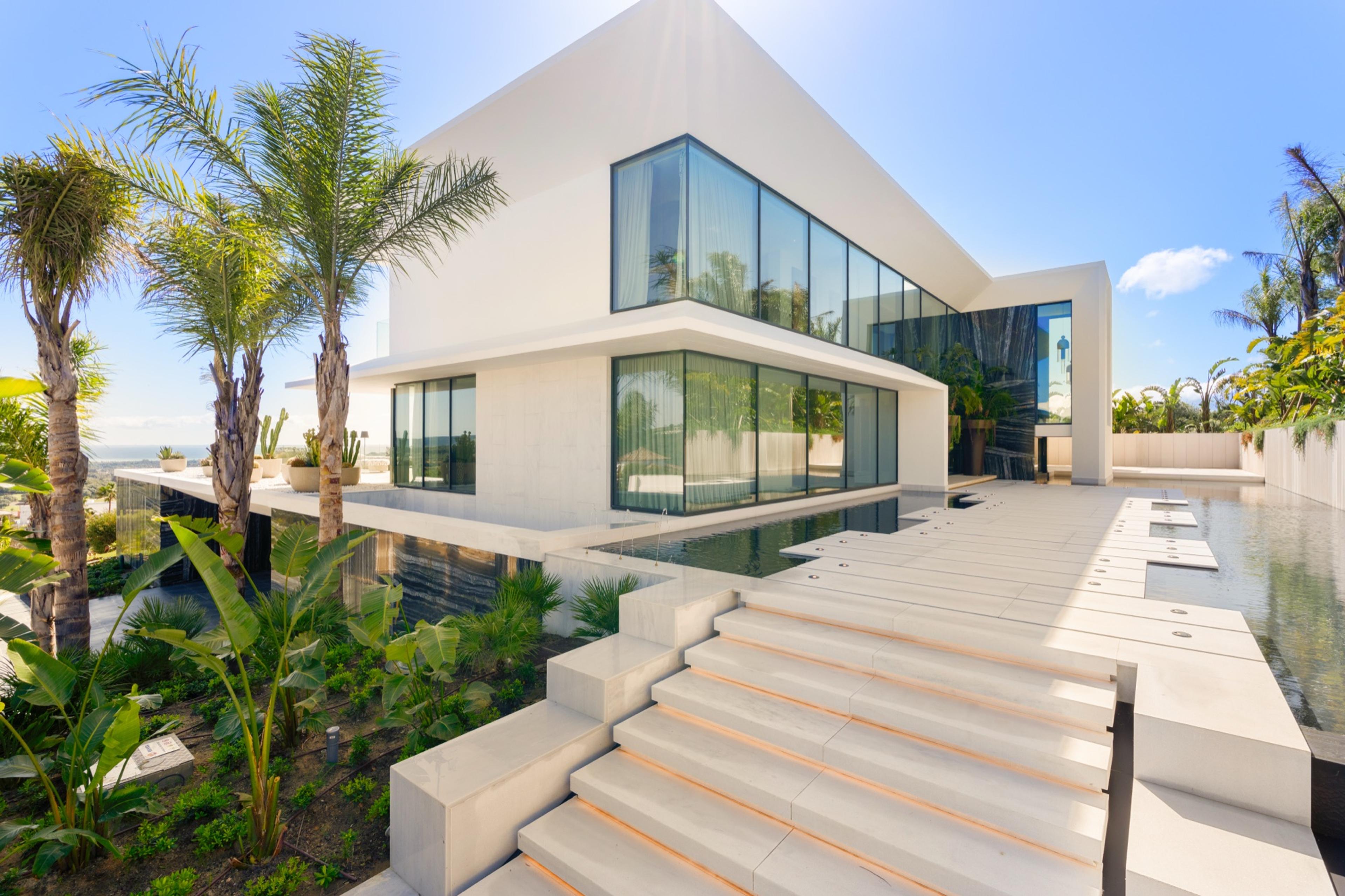 Villa Aldebaran - photo 2