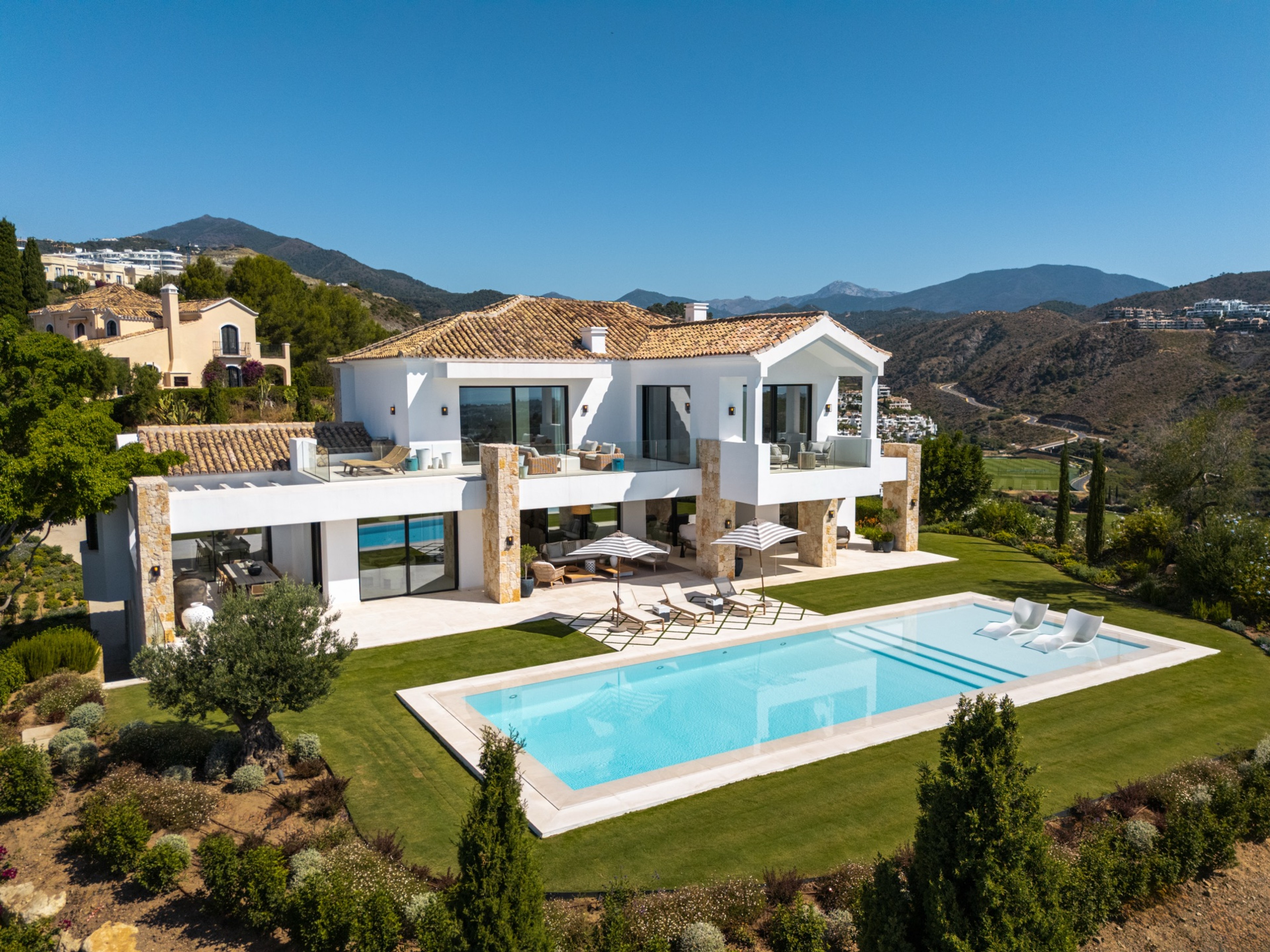 Villa Amara - photo 1