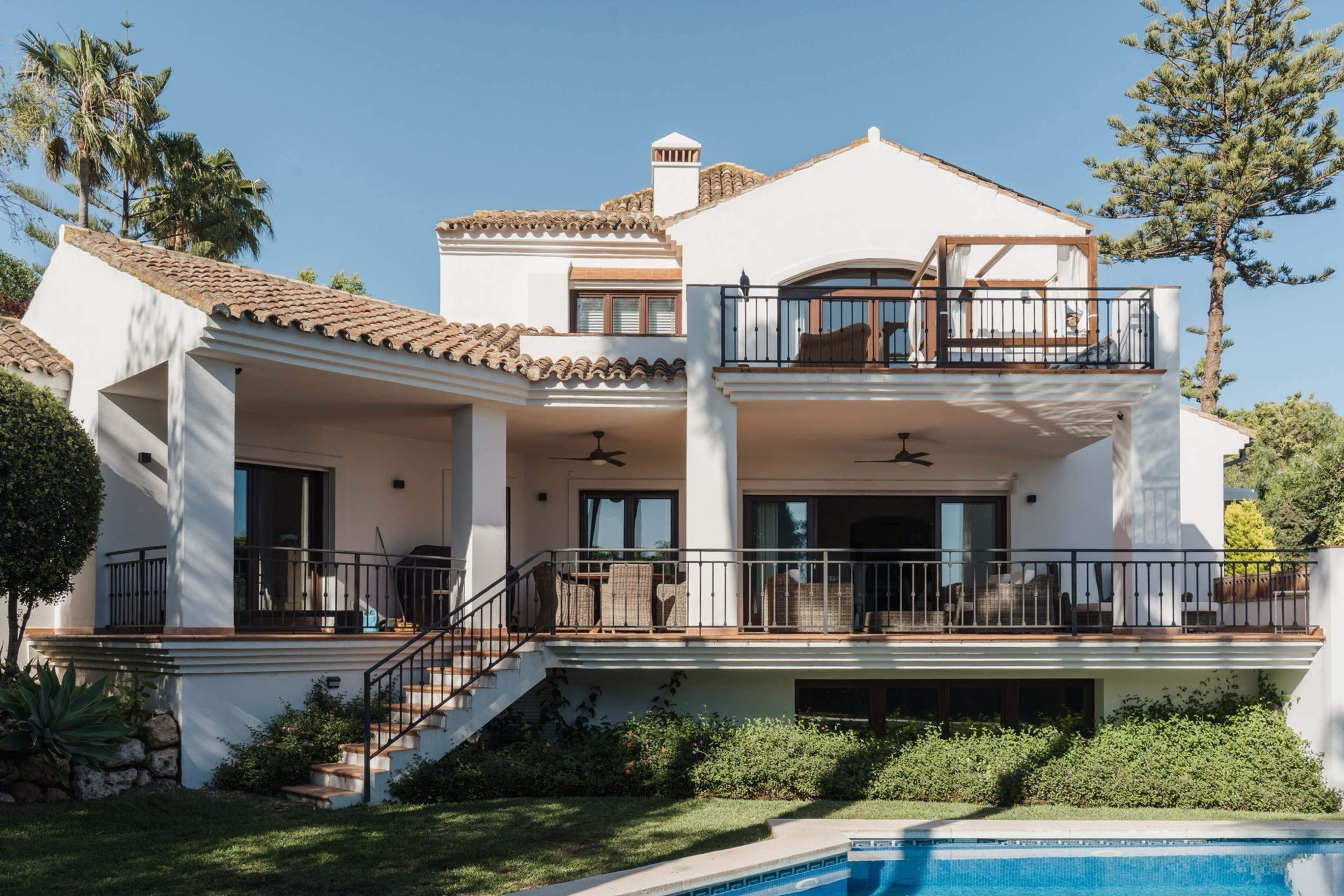 Villa Ariza - photo 1