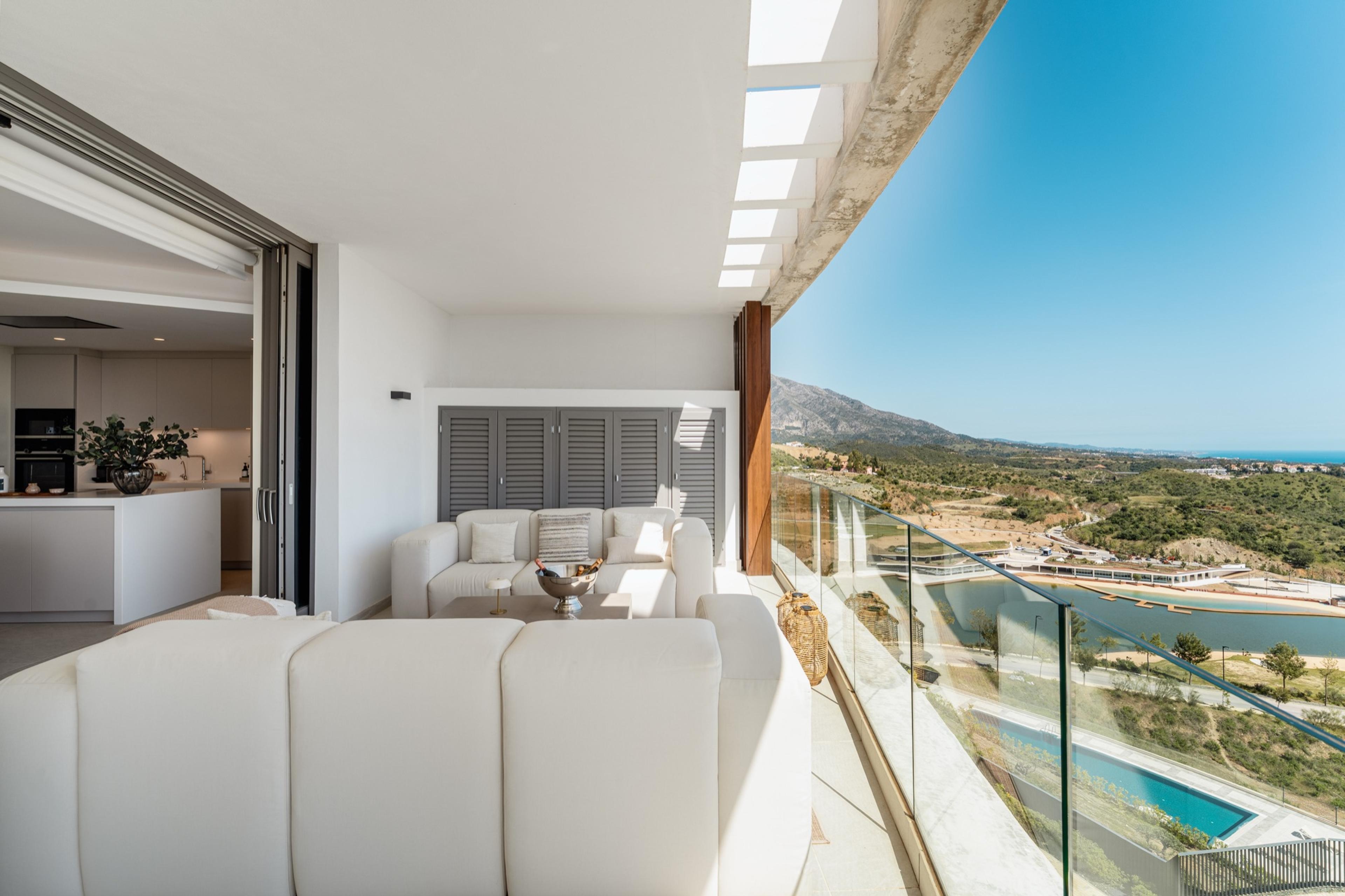 Penthouse Lina - photo 2