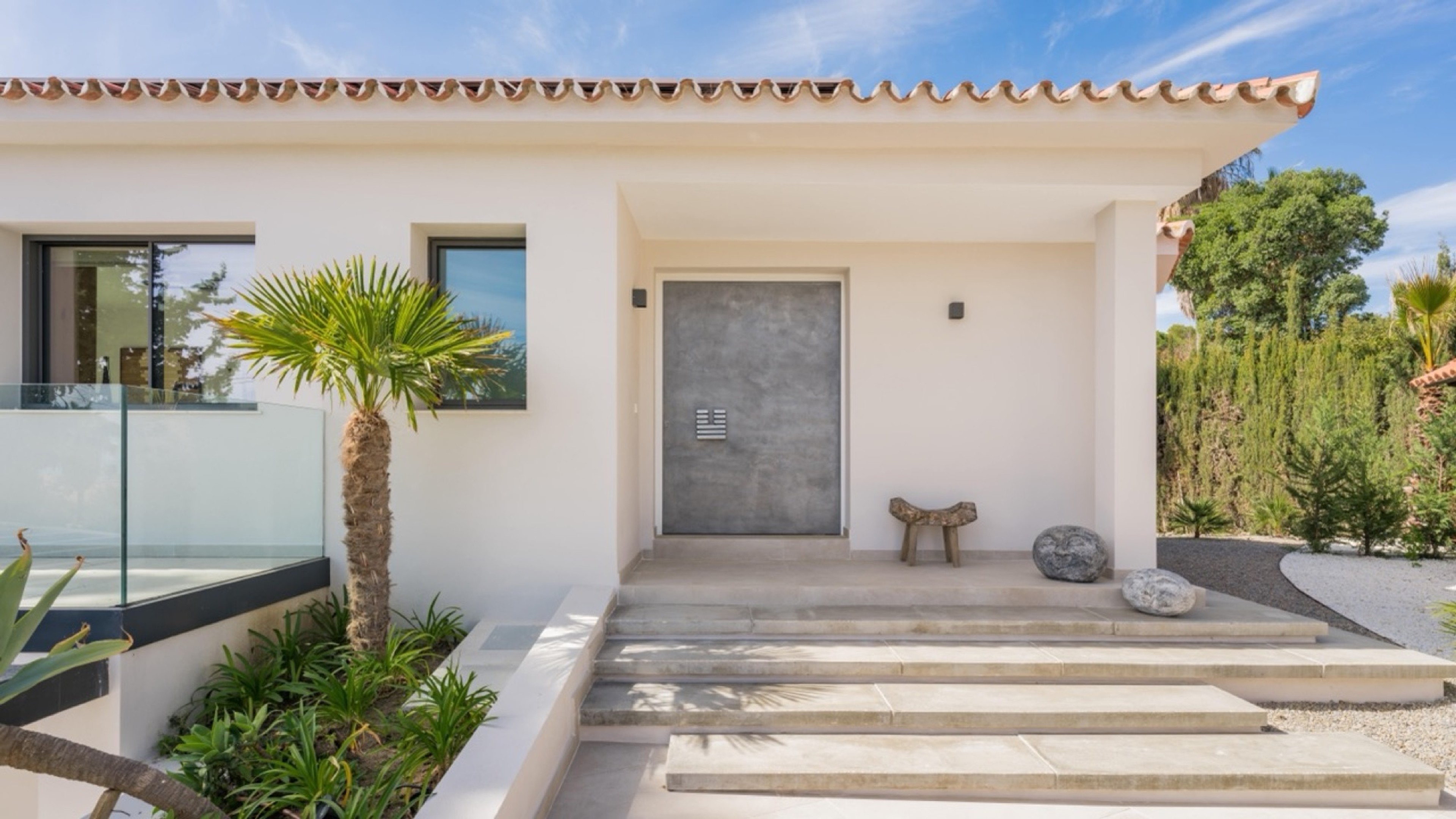 Villa African View - photo 1