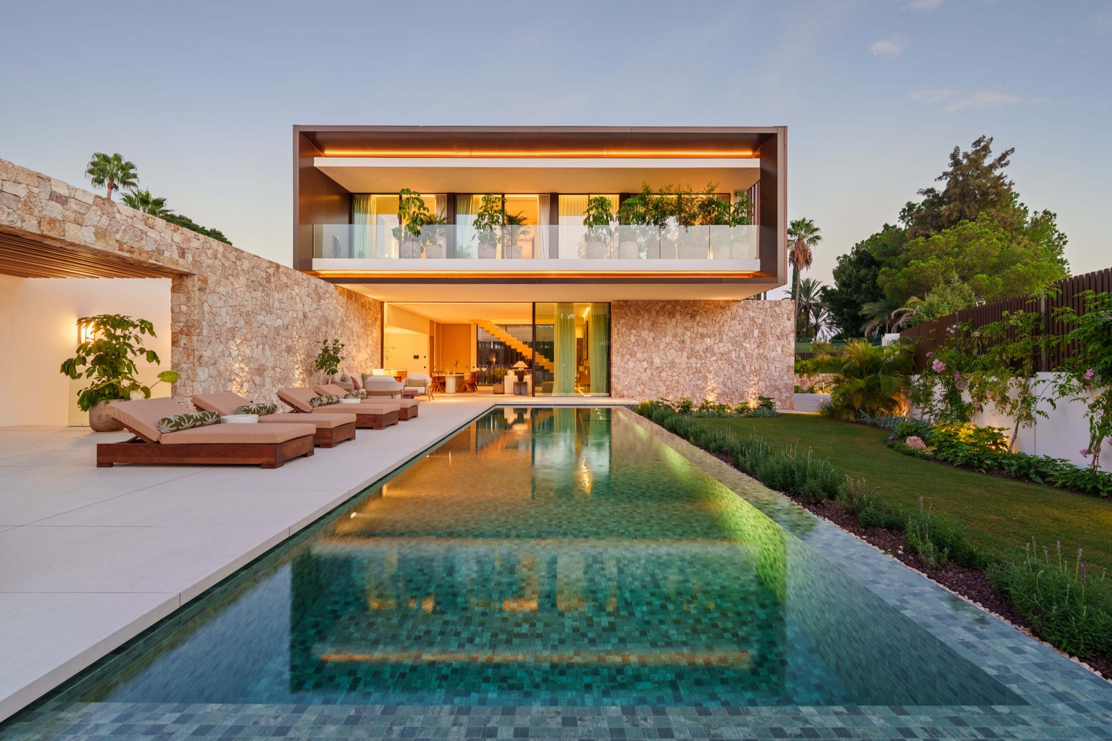 Casa Cazorla - photo 1