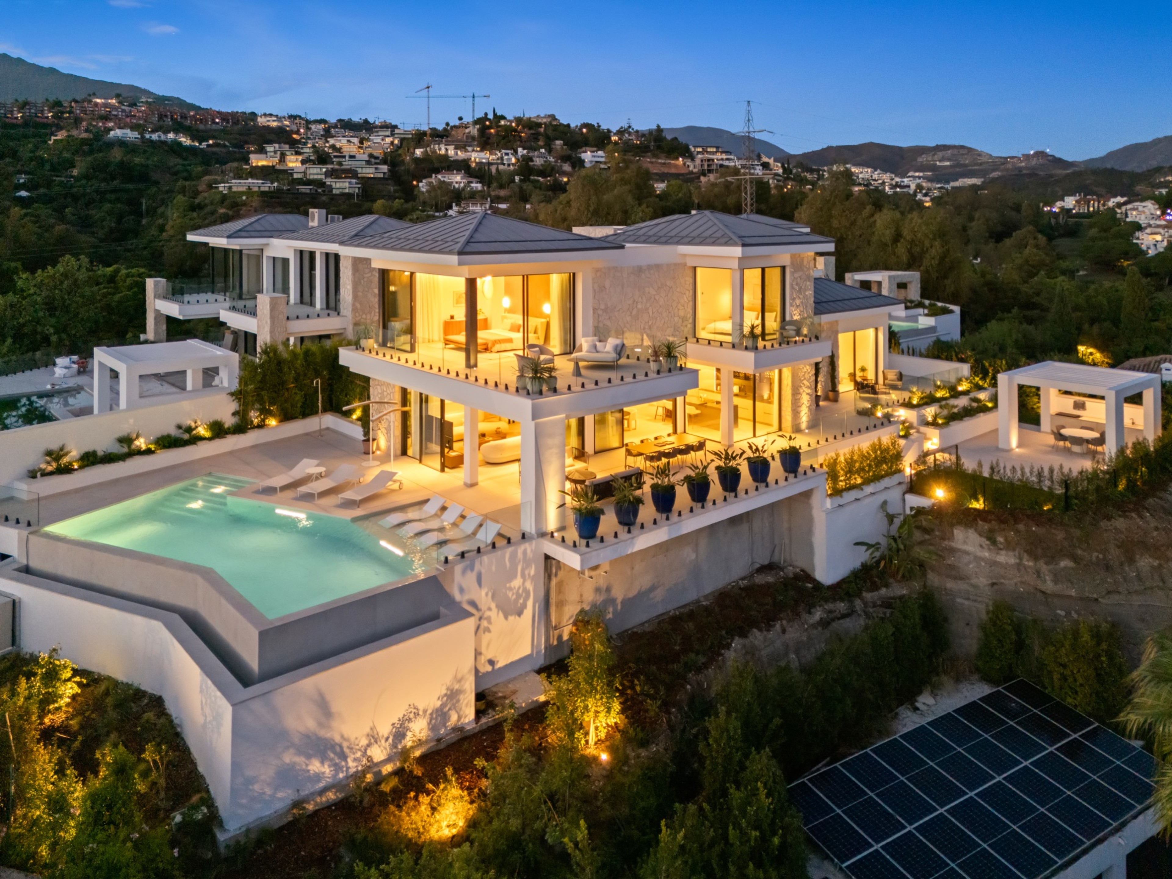 Tresora Villa C - photo 1