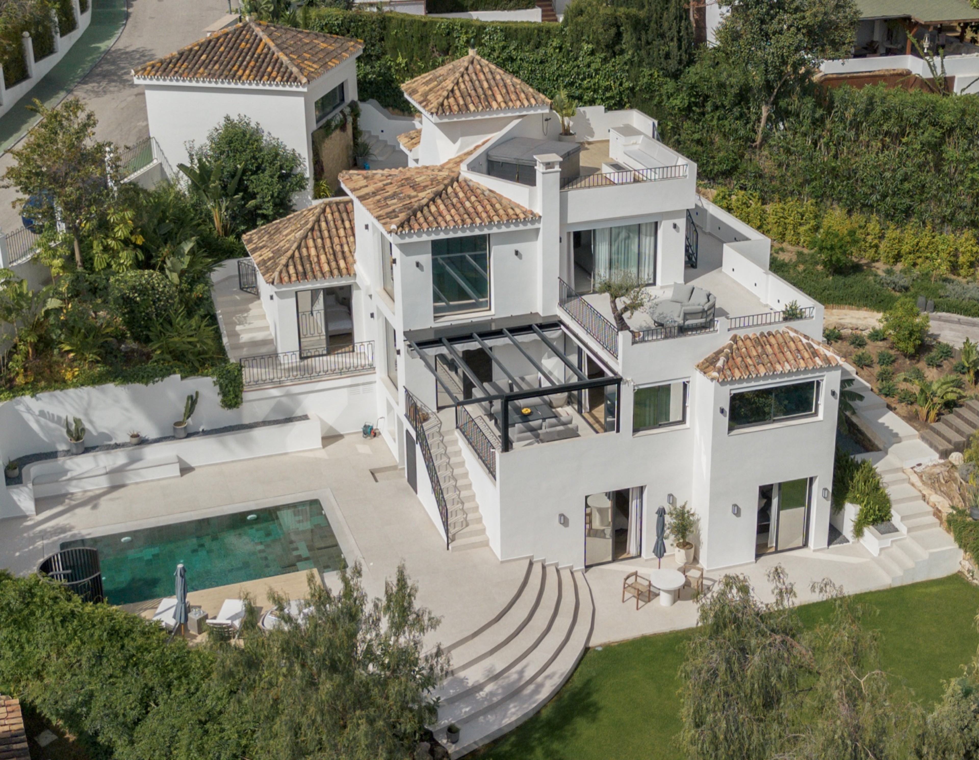 Villa Elara - photo 1