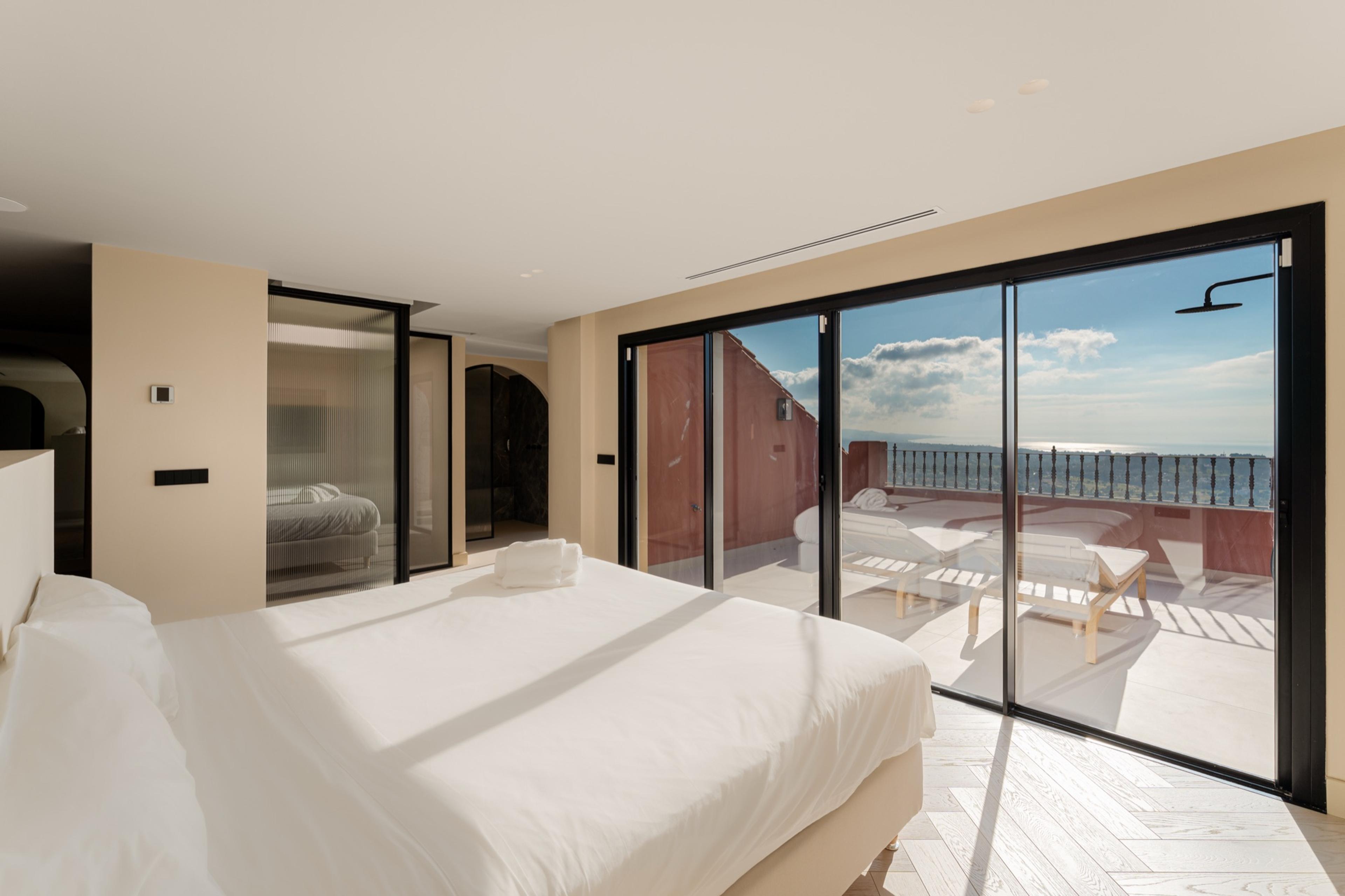 Penthouse Monte Luz - photo 2
