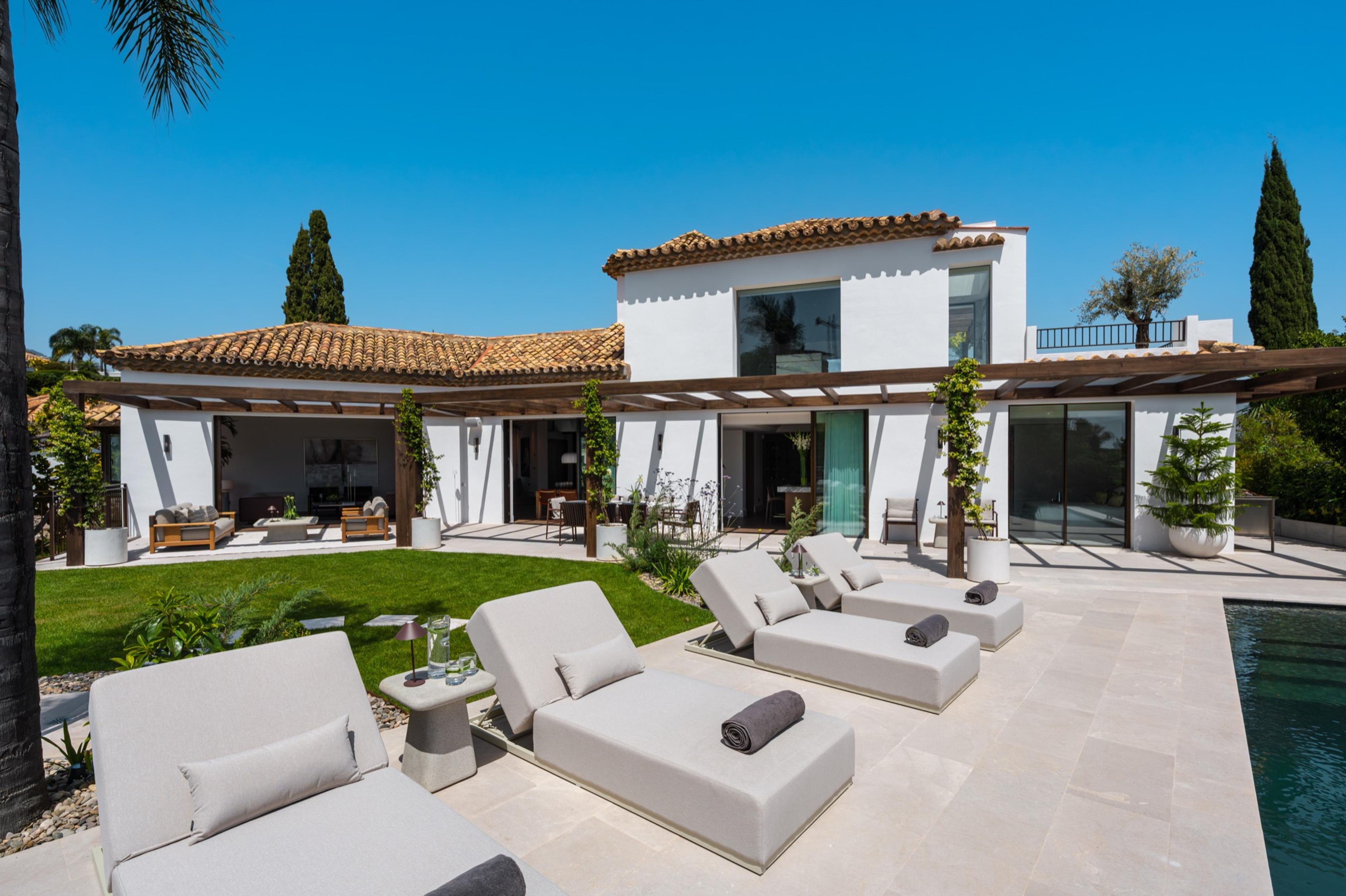 Villa Kumo - photo 2