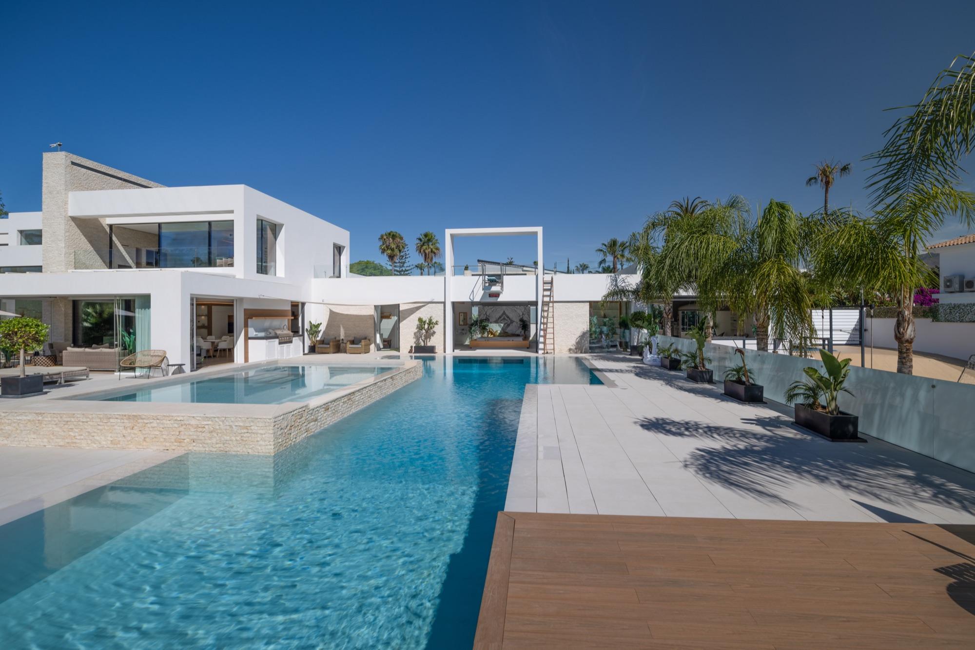 La Casa Blanca - photo 1