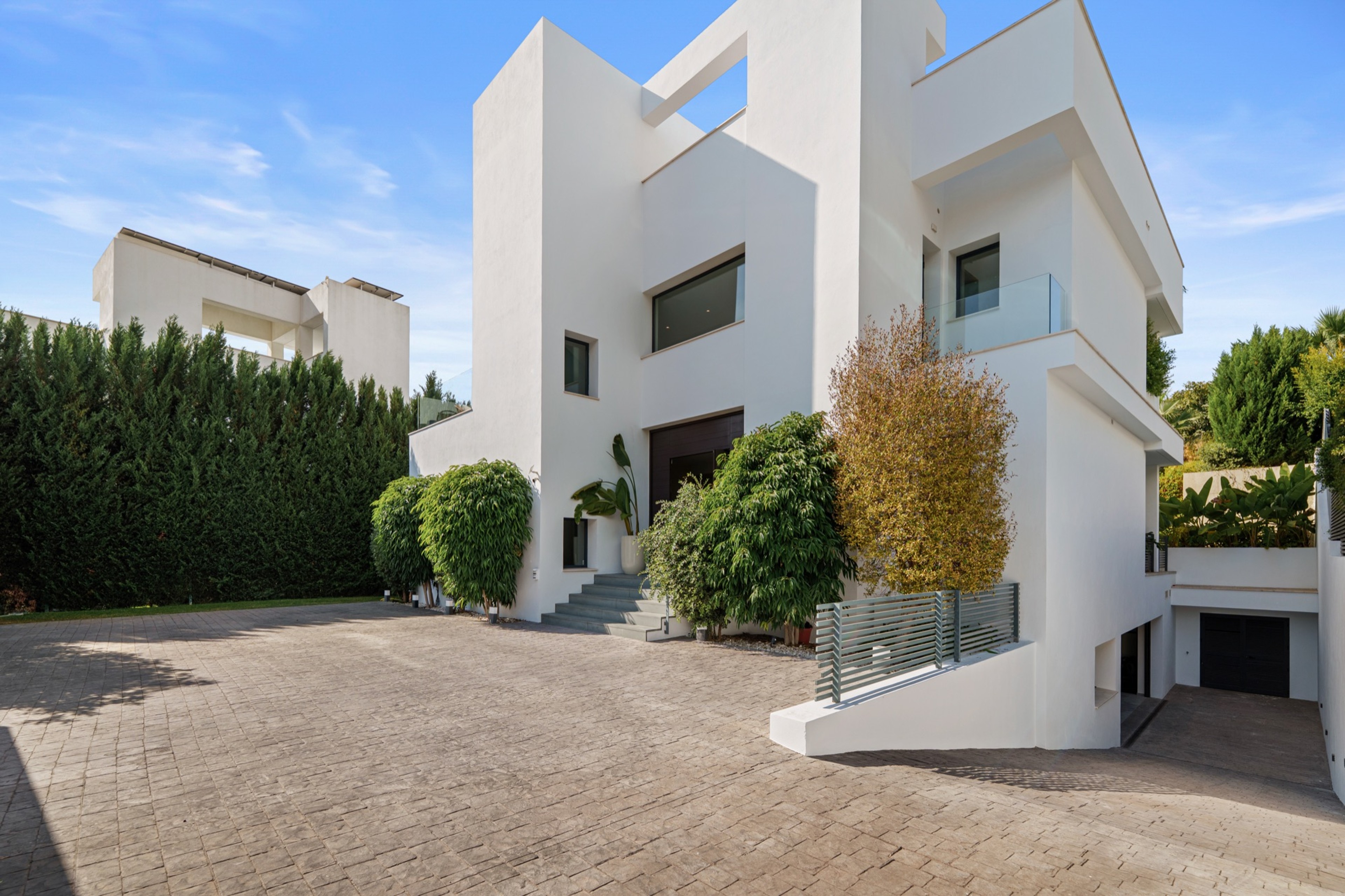Villa Jardin - photo 1