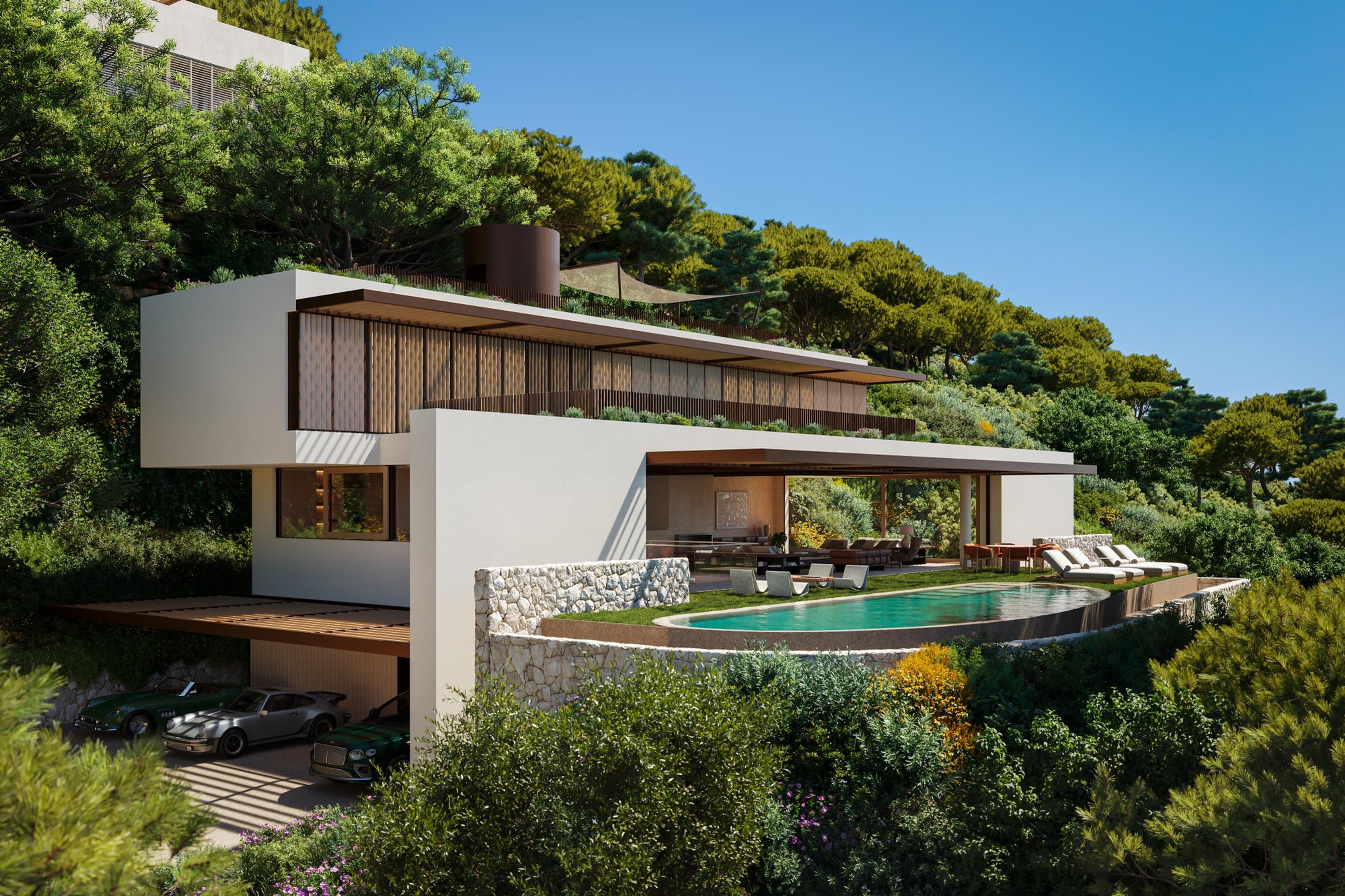 Villa Jacaranda - photo 1