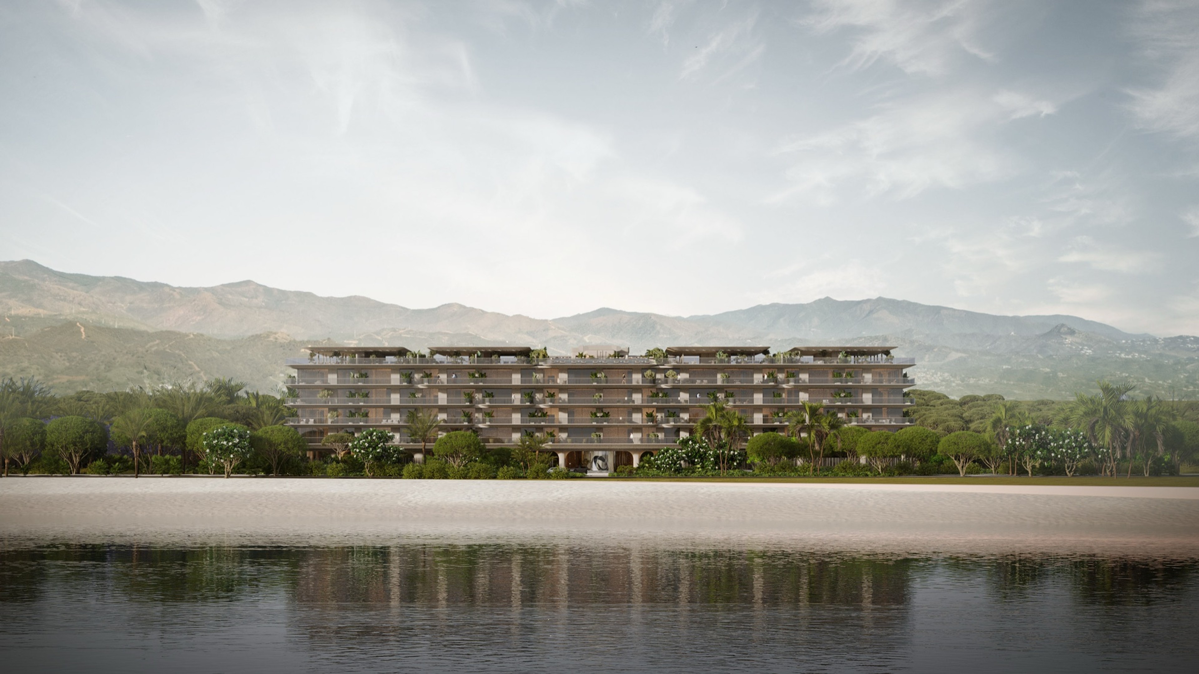 Tyrian Residences - photo 1