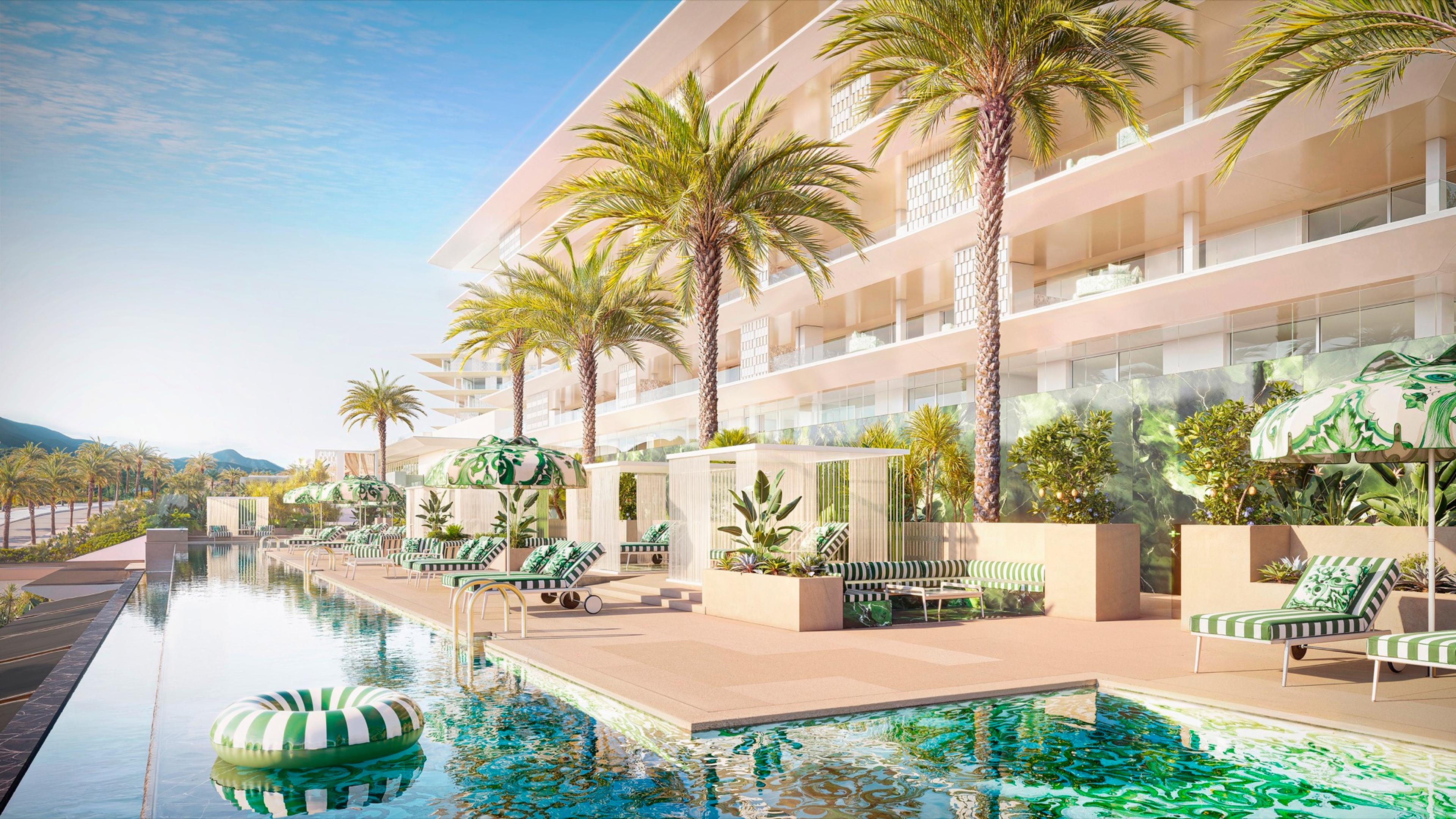 Design Hills Marbella - photo 3