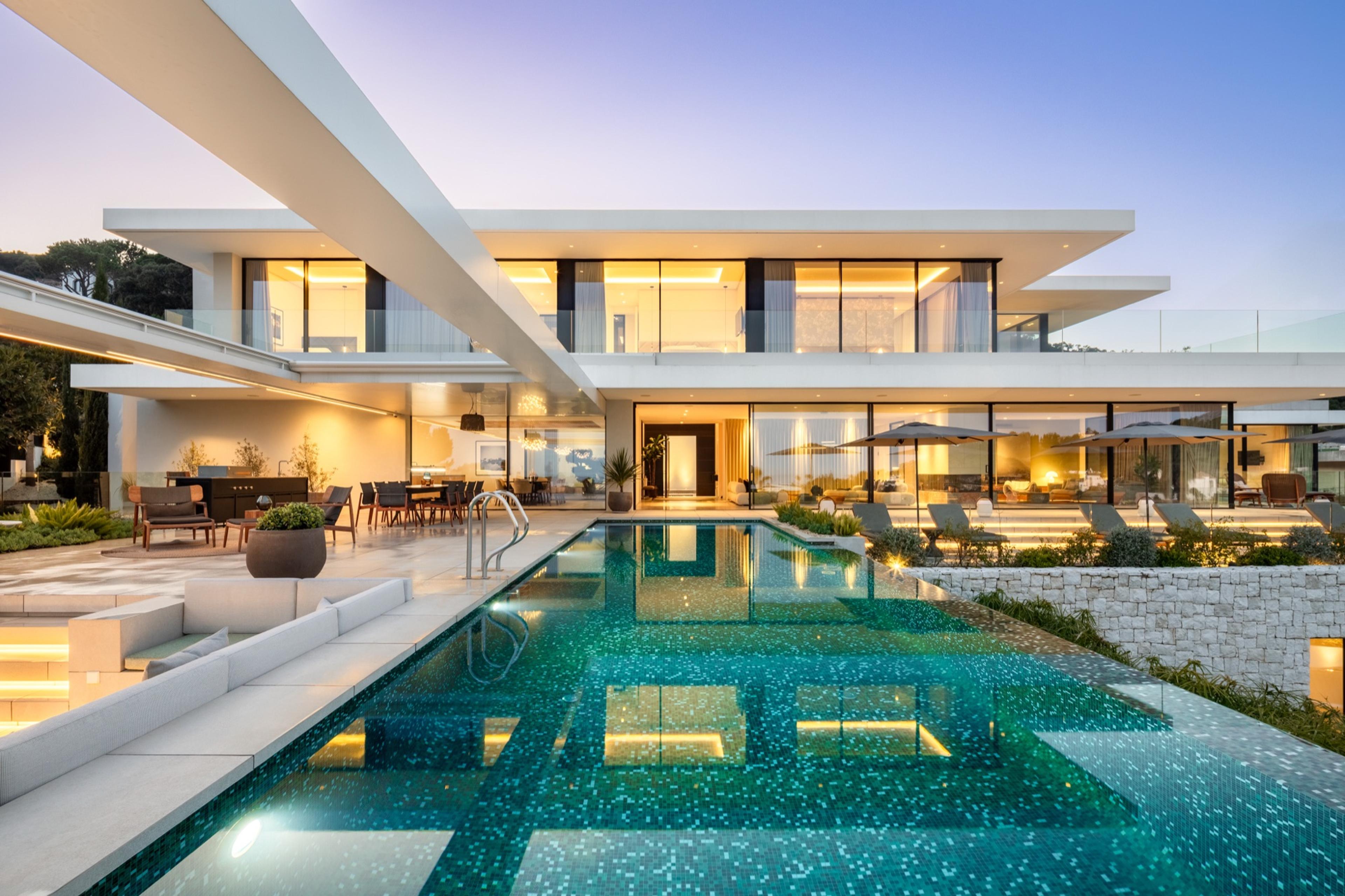 Villa Sienna - photo 2