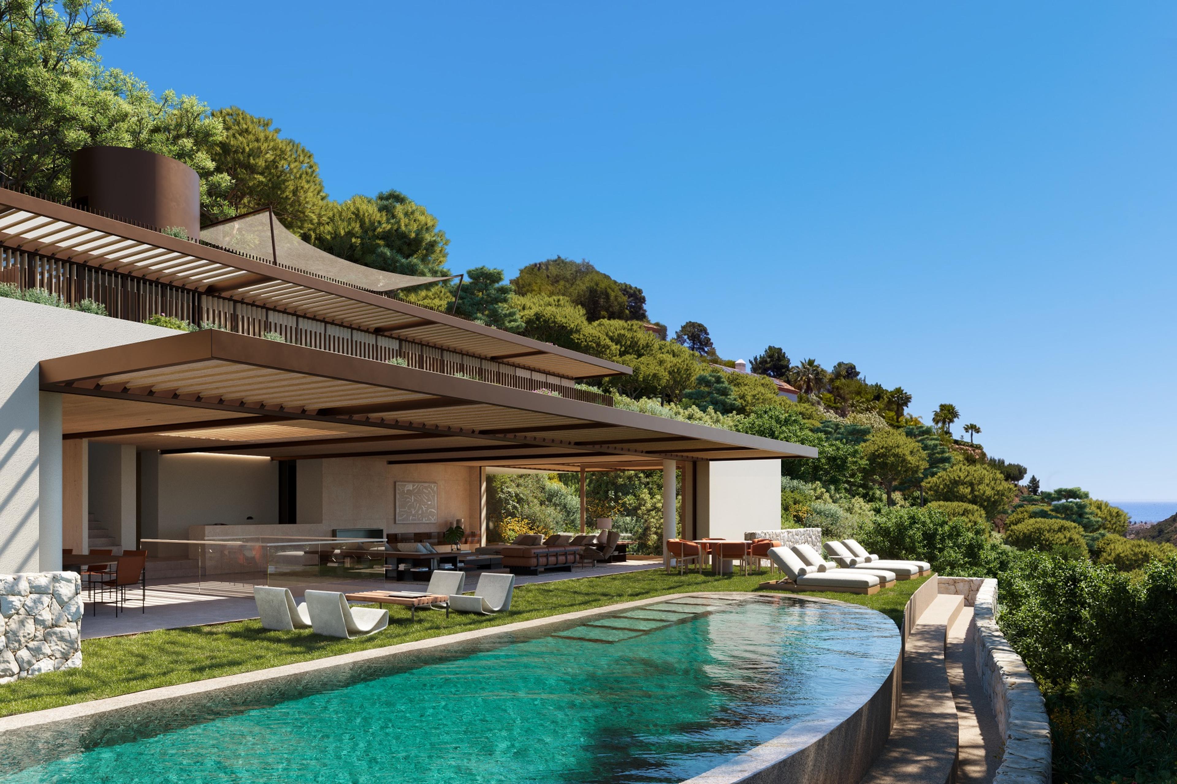 Villa Jacaranda - photo 2
