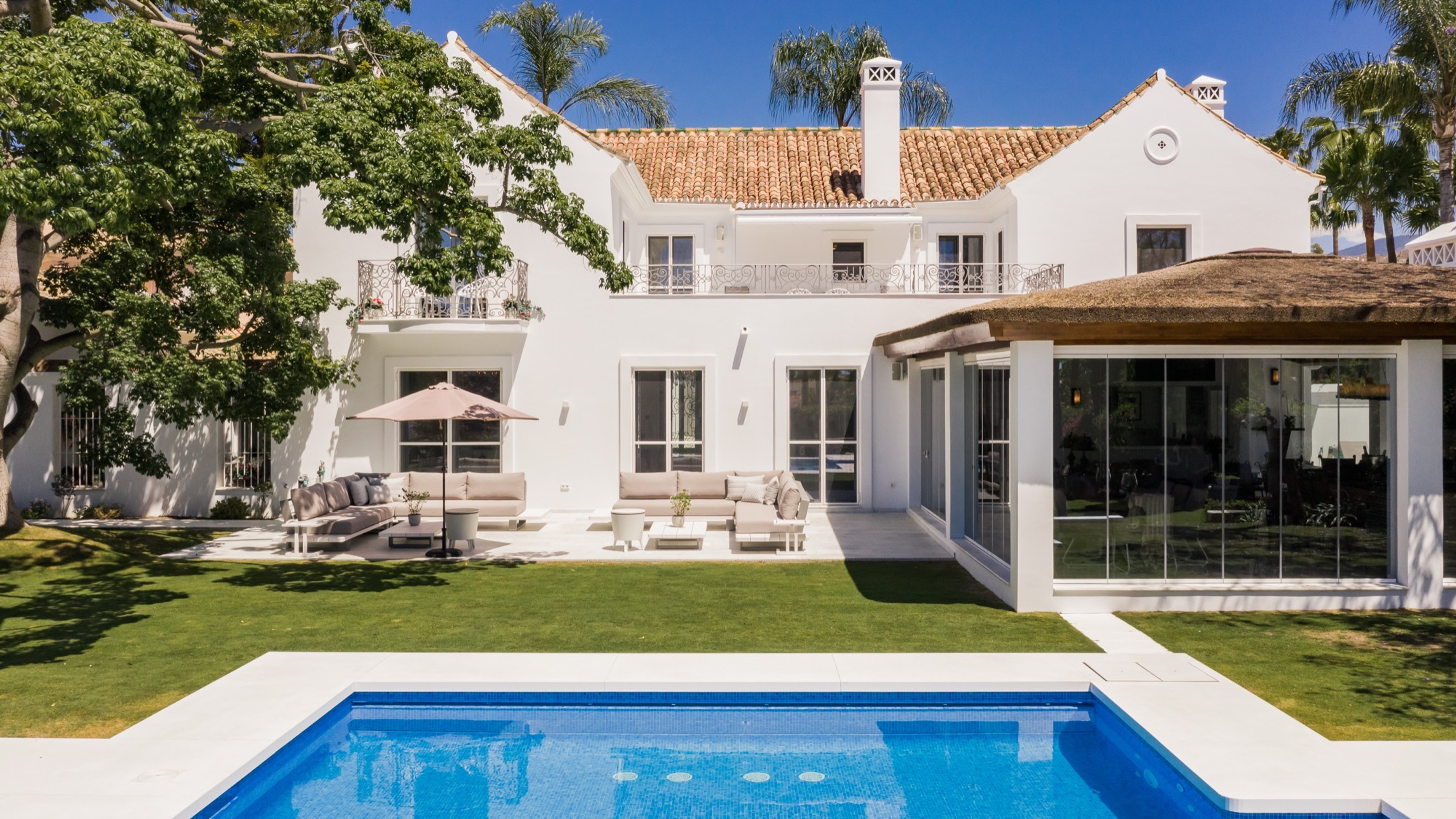 Villa Hermosa - photo 1