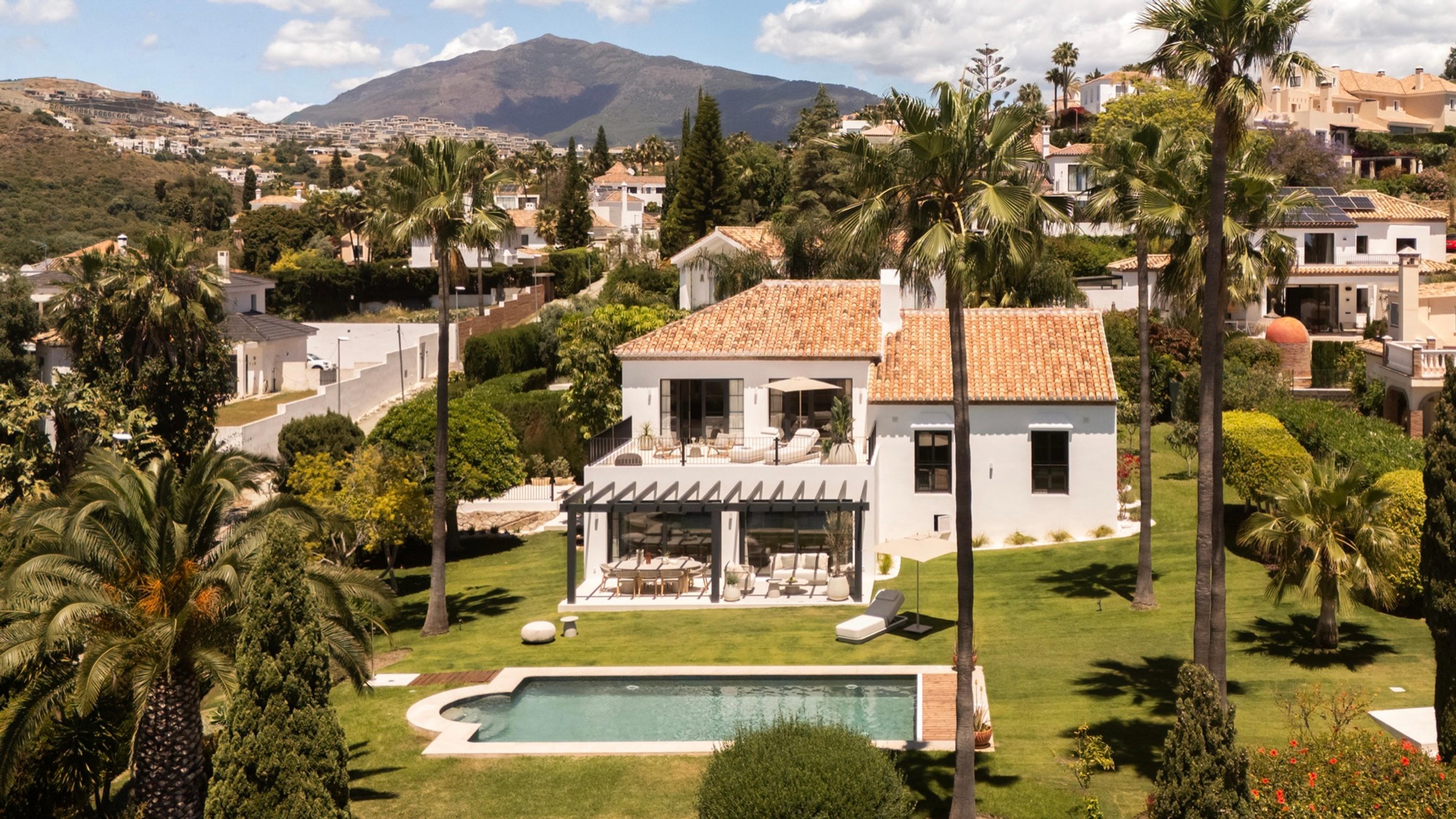 Villa Rita - photo 3