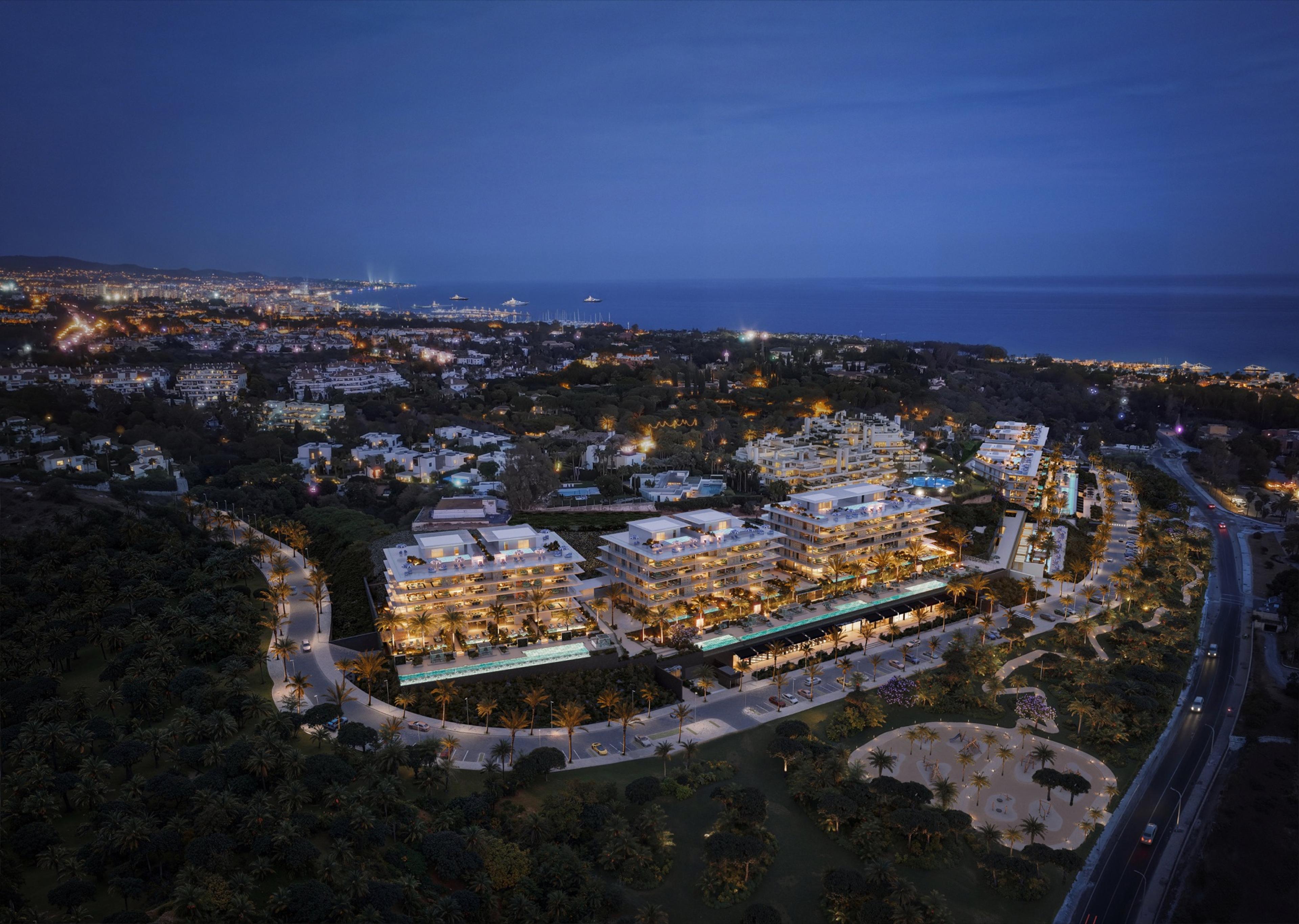 Design Hills Marbella - photo 2