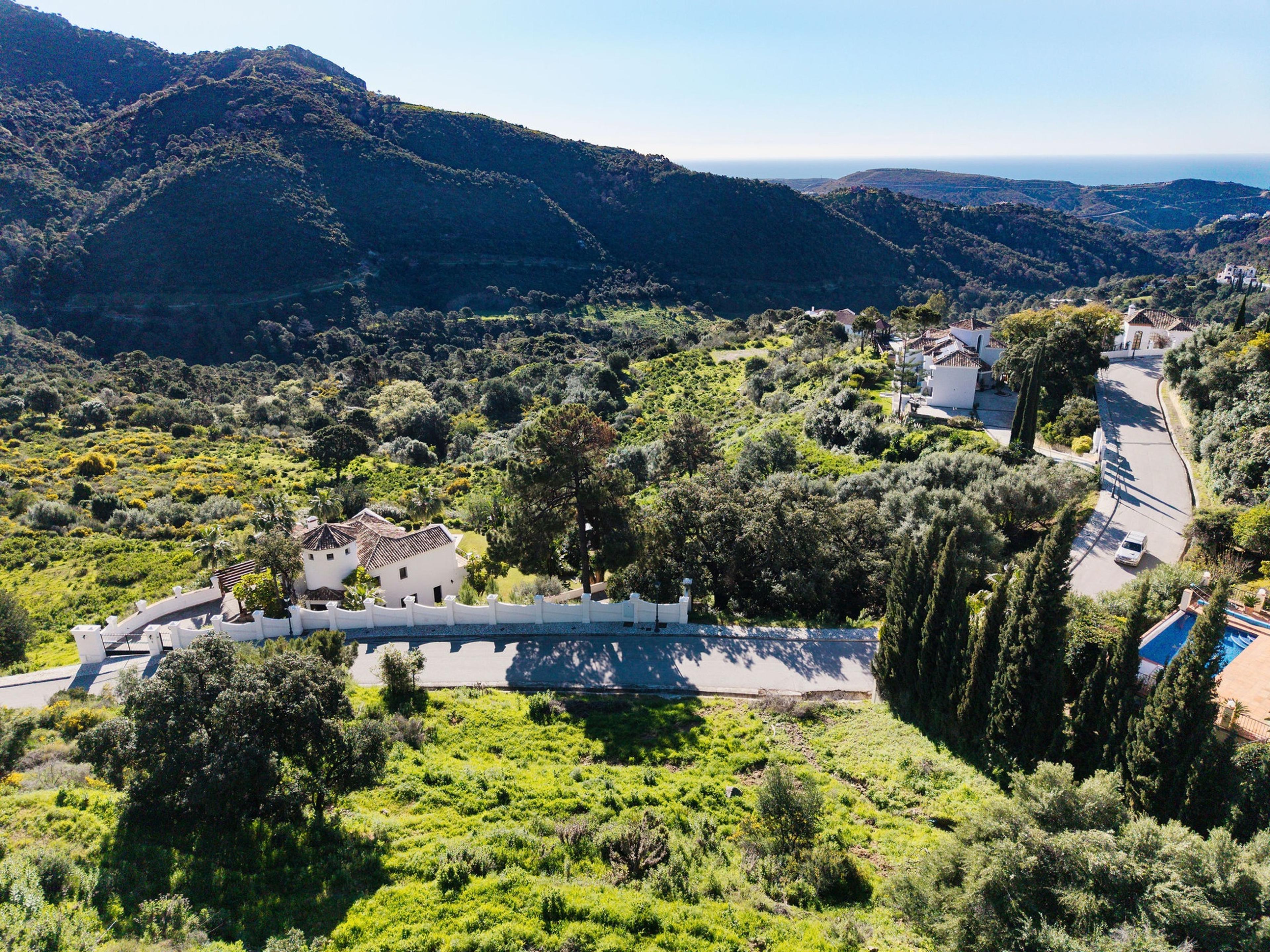 Villa Monte Mayor - photo 1