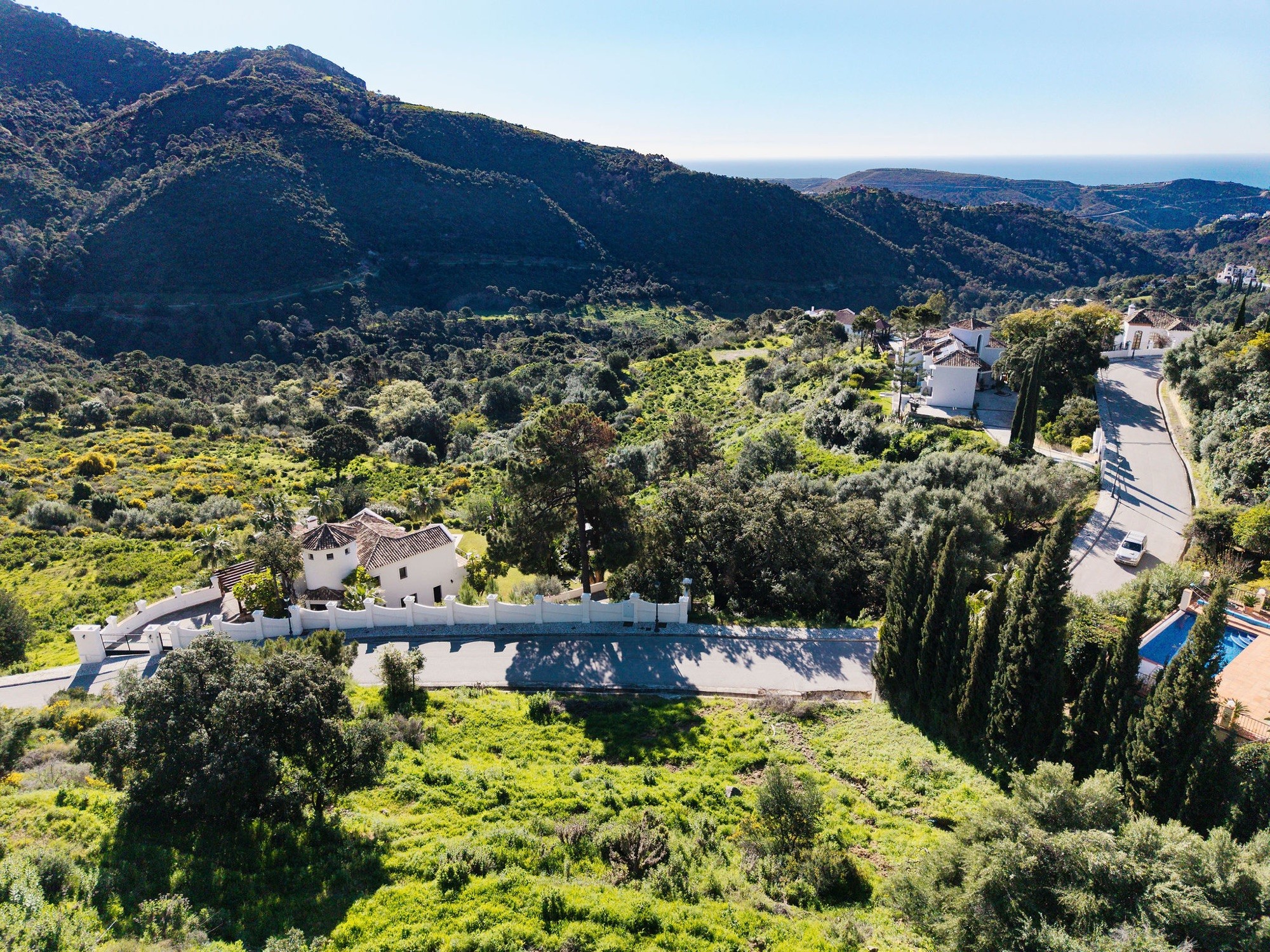 Villa Monte Mayor - photo 1