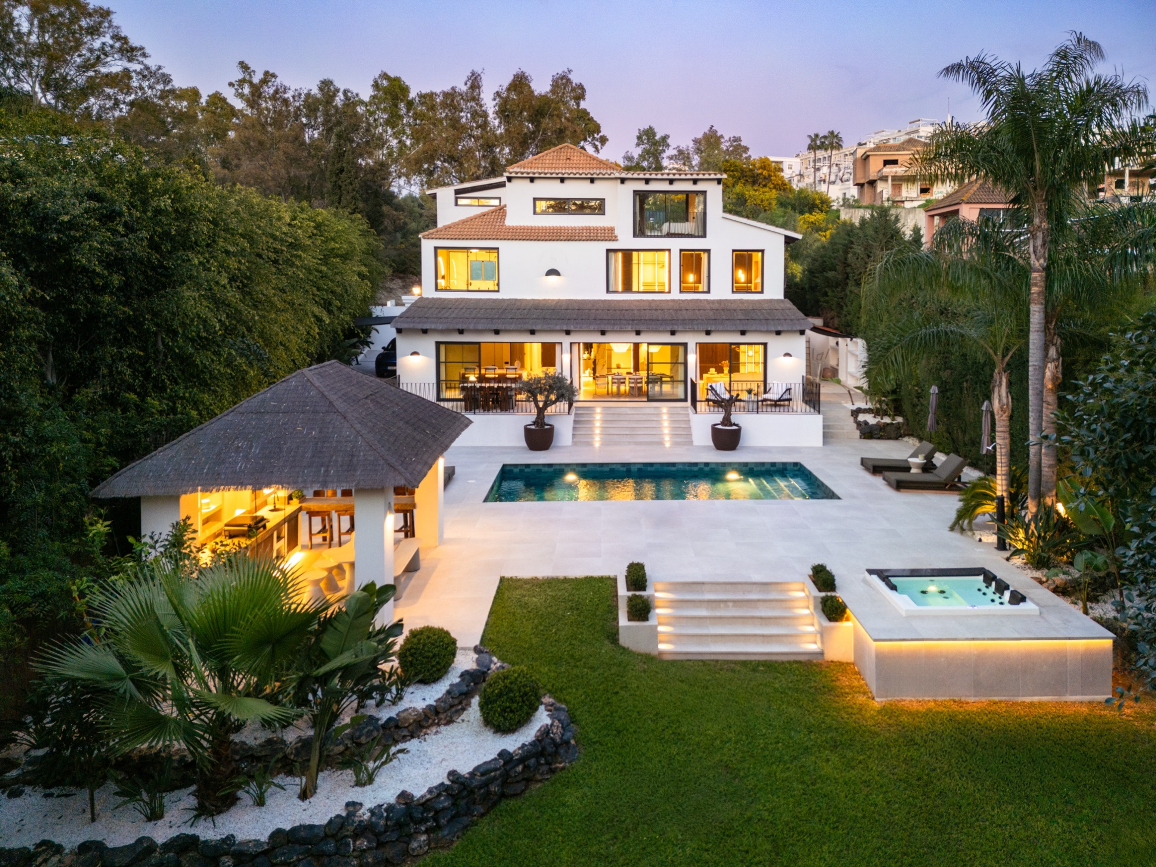 Villa Prado - photo 1