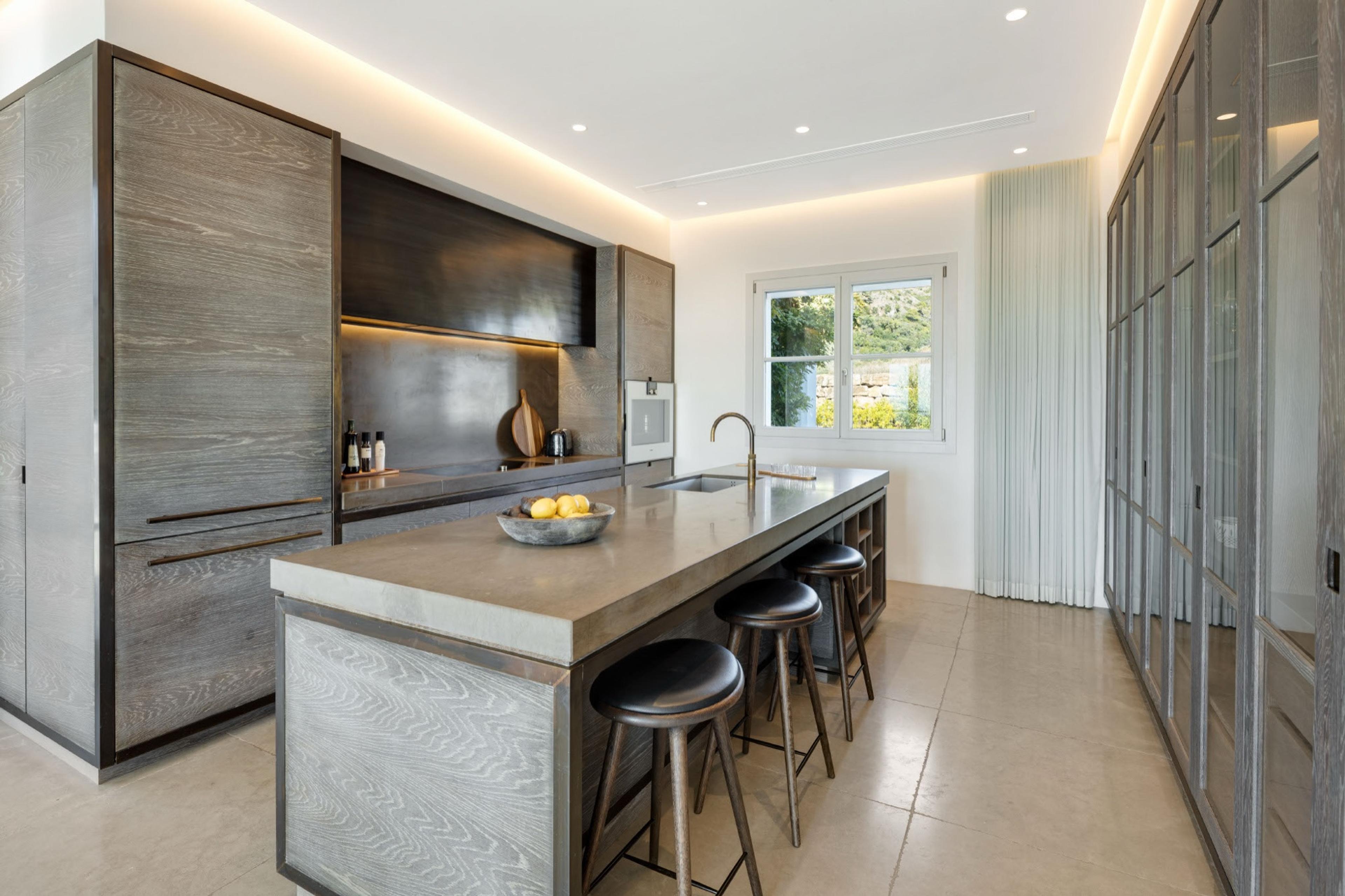 Villa Marbella - photo 3