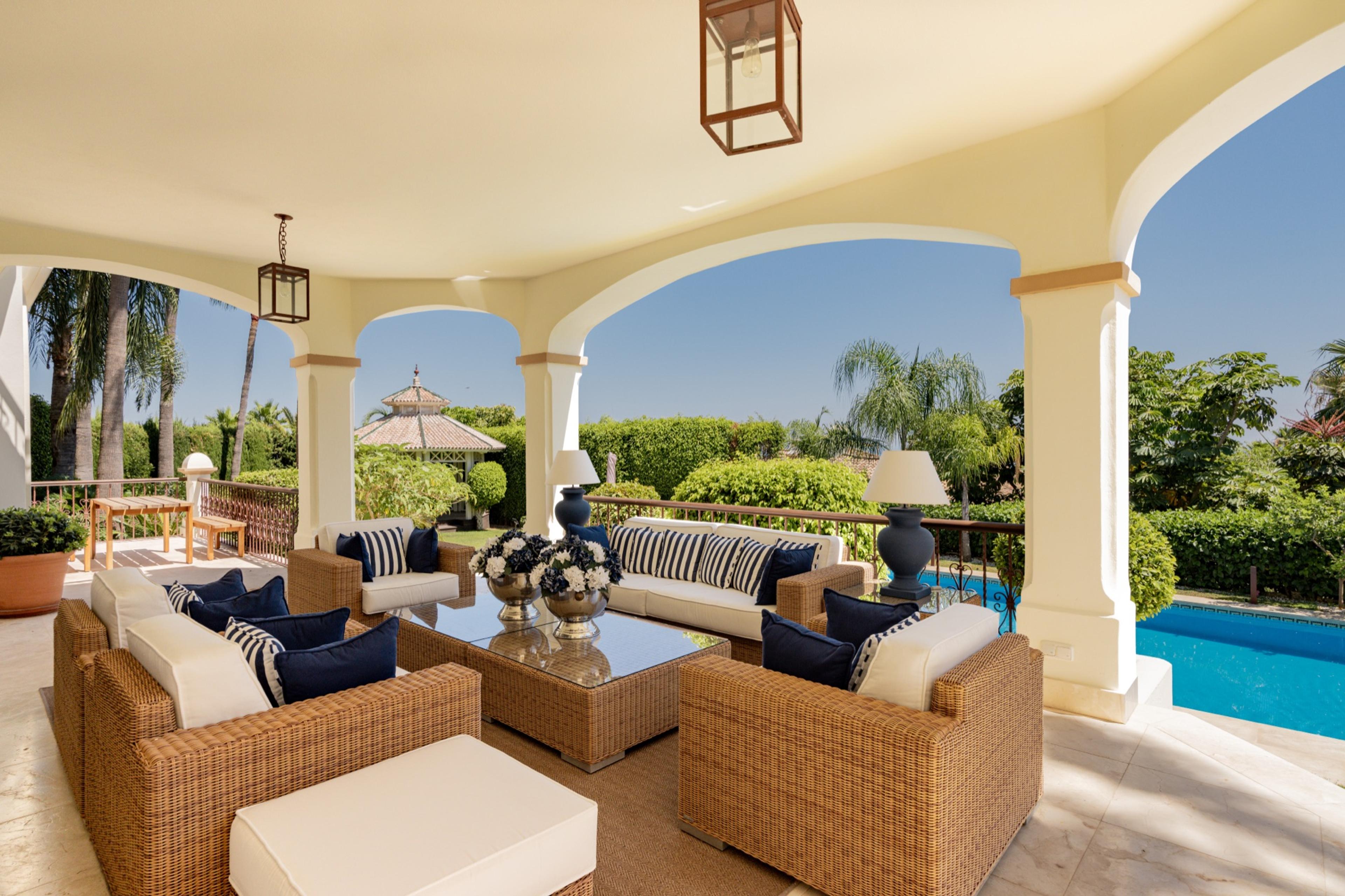 Villa Serenata - photo 3