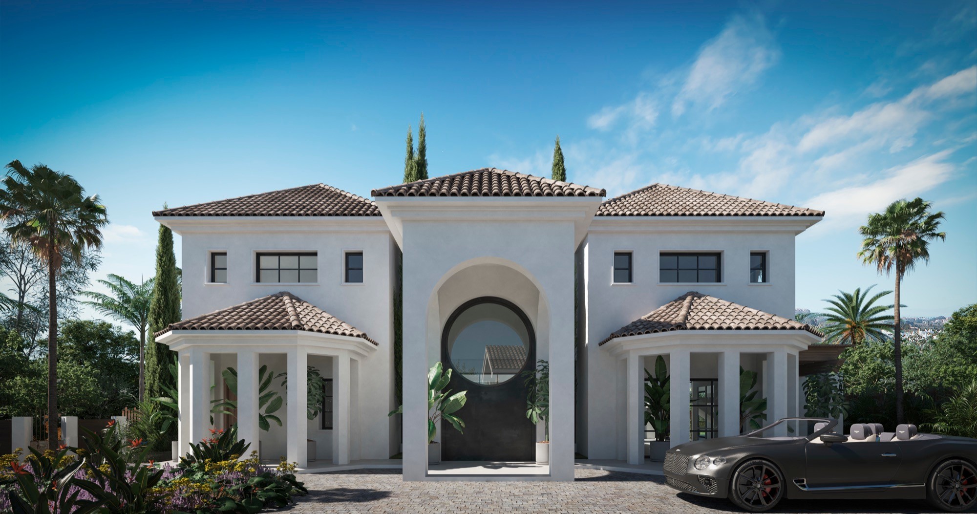 Villa Los Arcos - photo 1