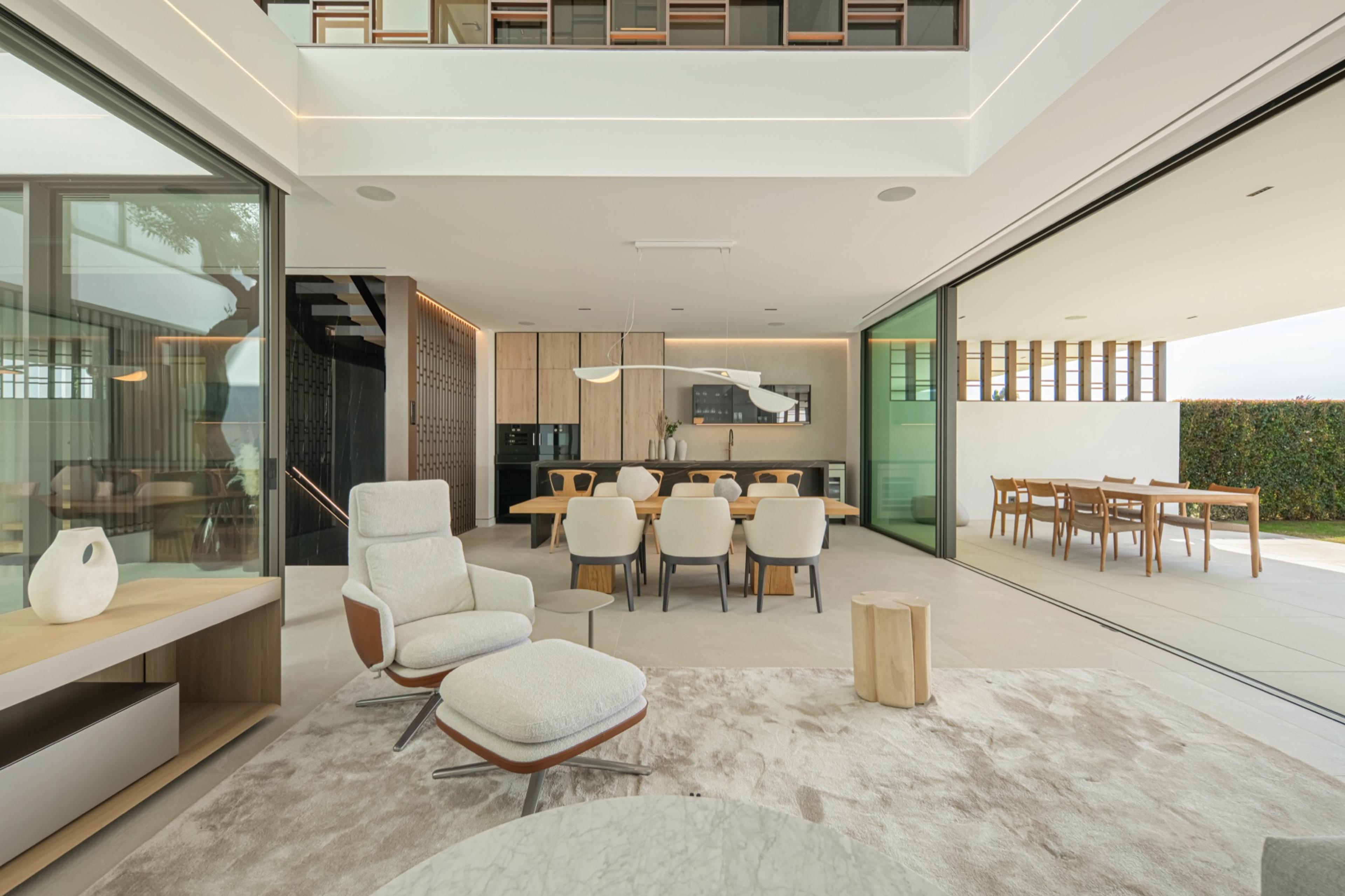 Villa 7 - photo 3