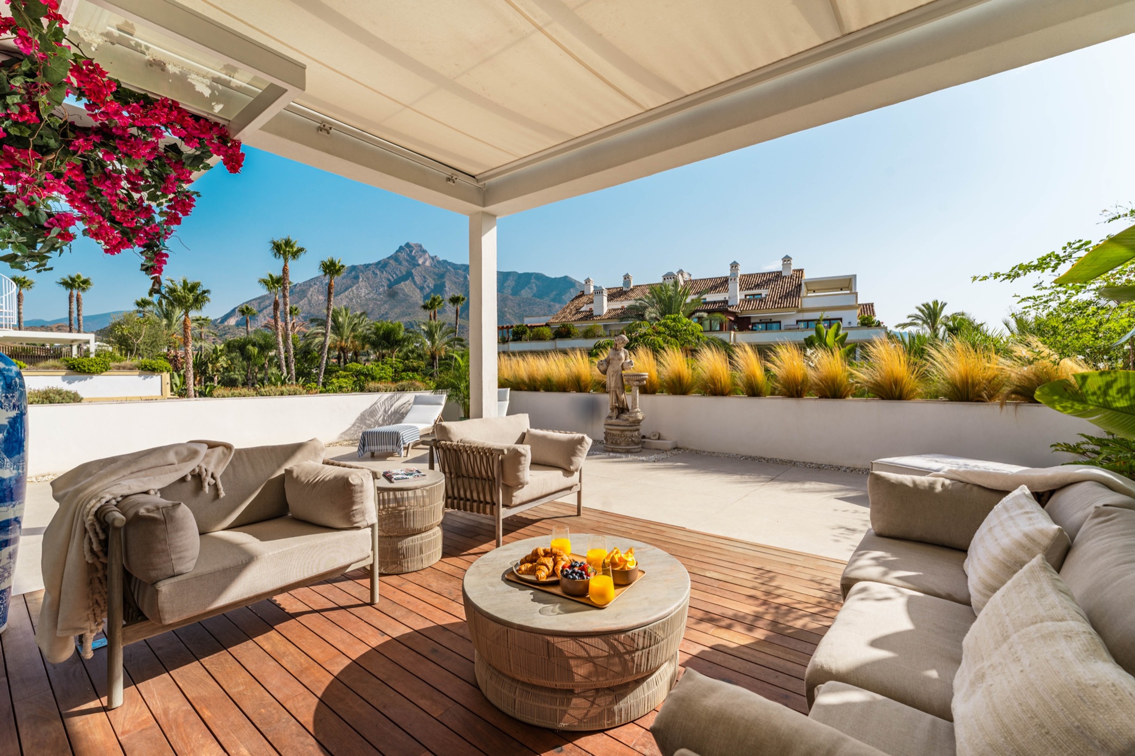 Penthouse Estelle - photo 1