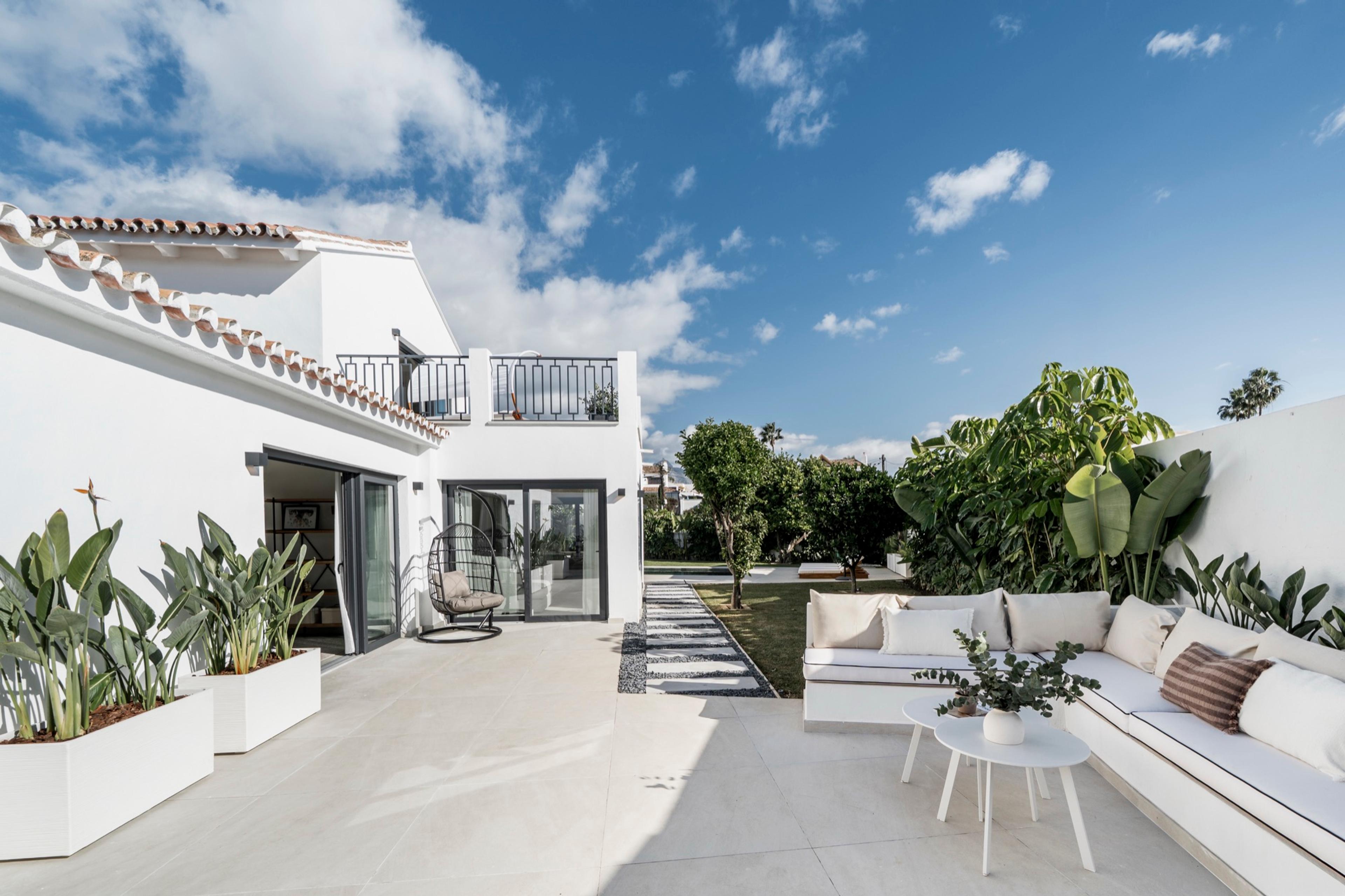 Villa Mimosa - photo 2