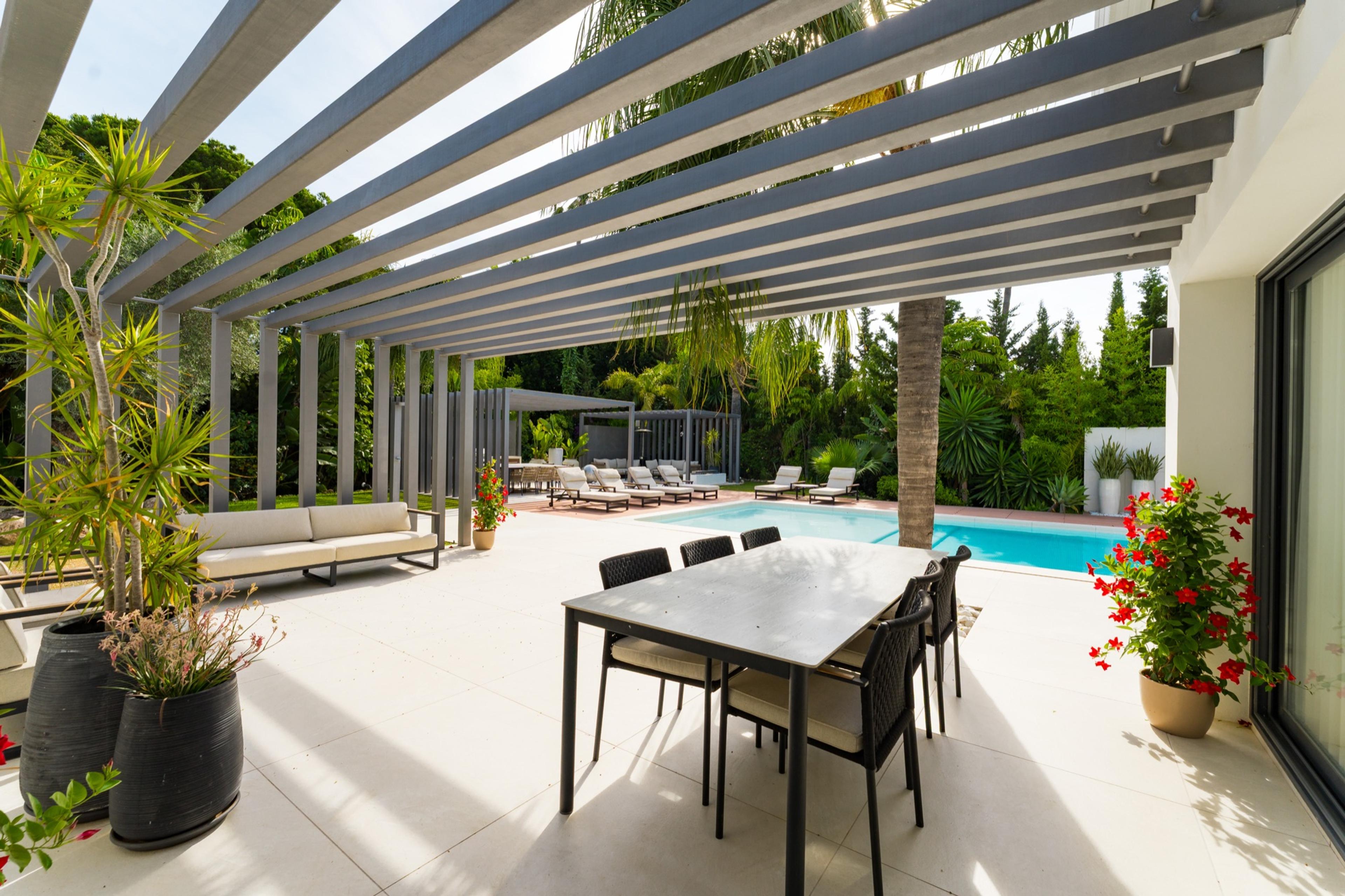 Villa Pacific - photo 3