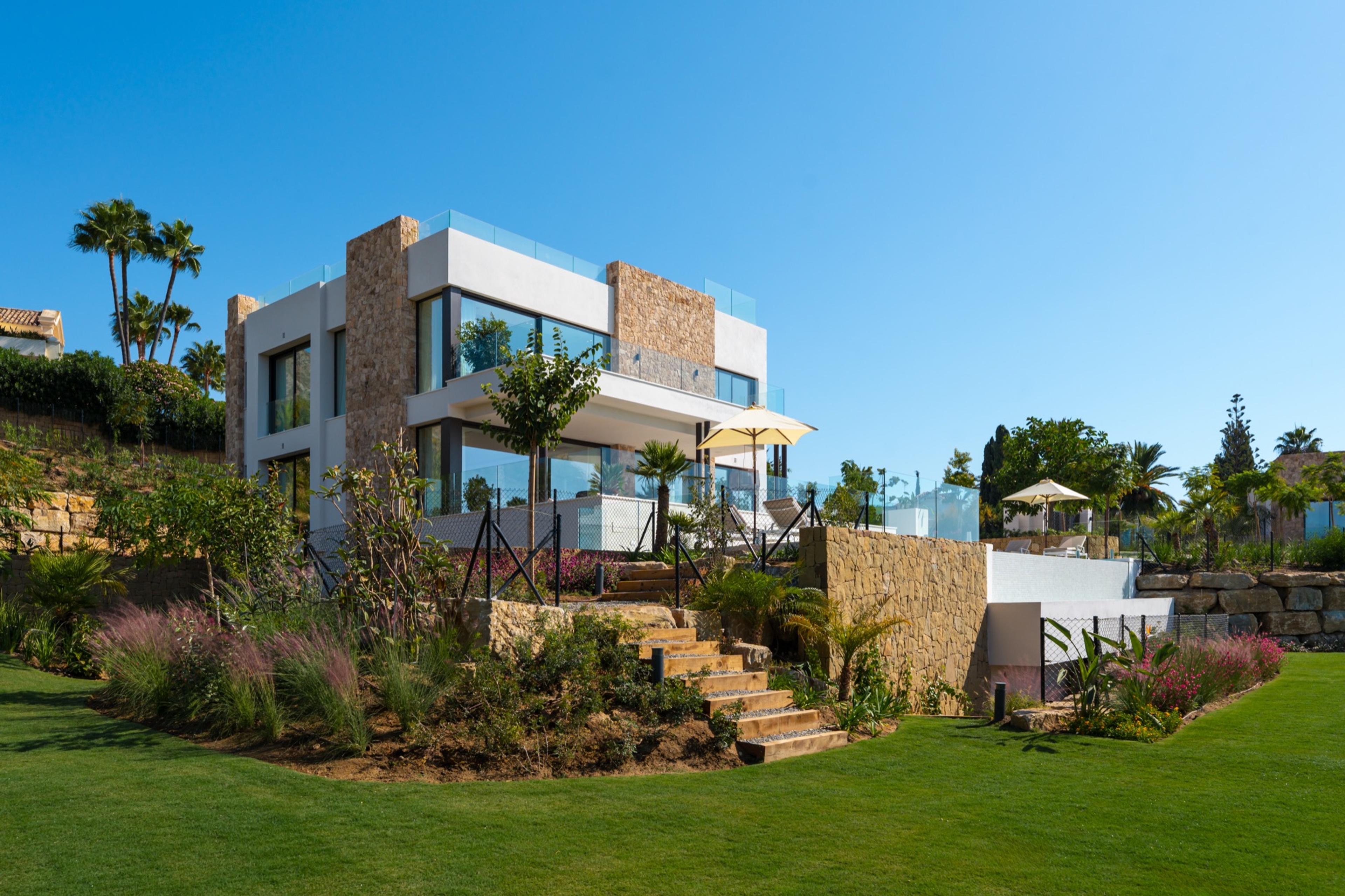 Villa Haven - photo 3