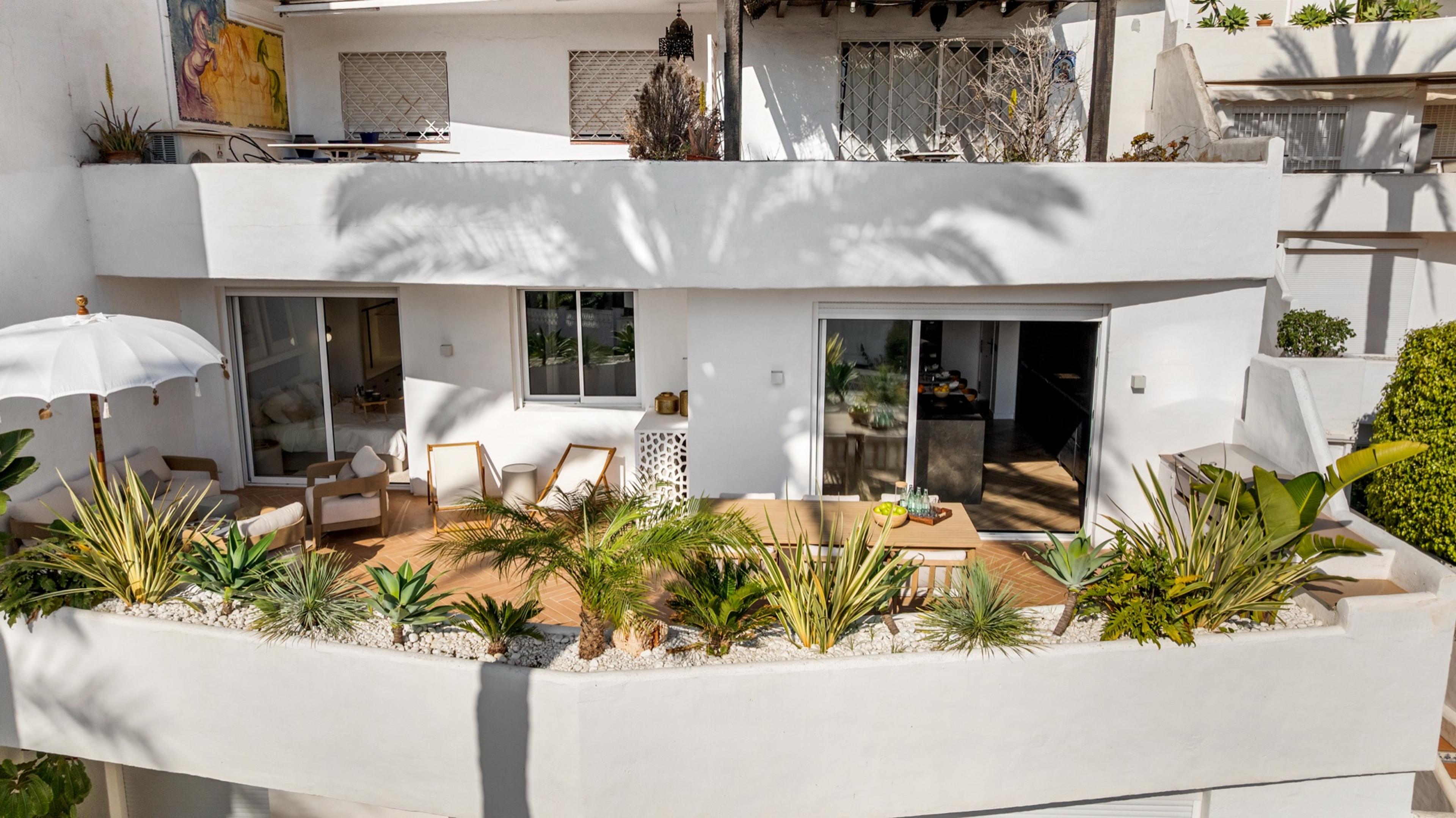 Jardines 8 - photo 2