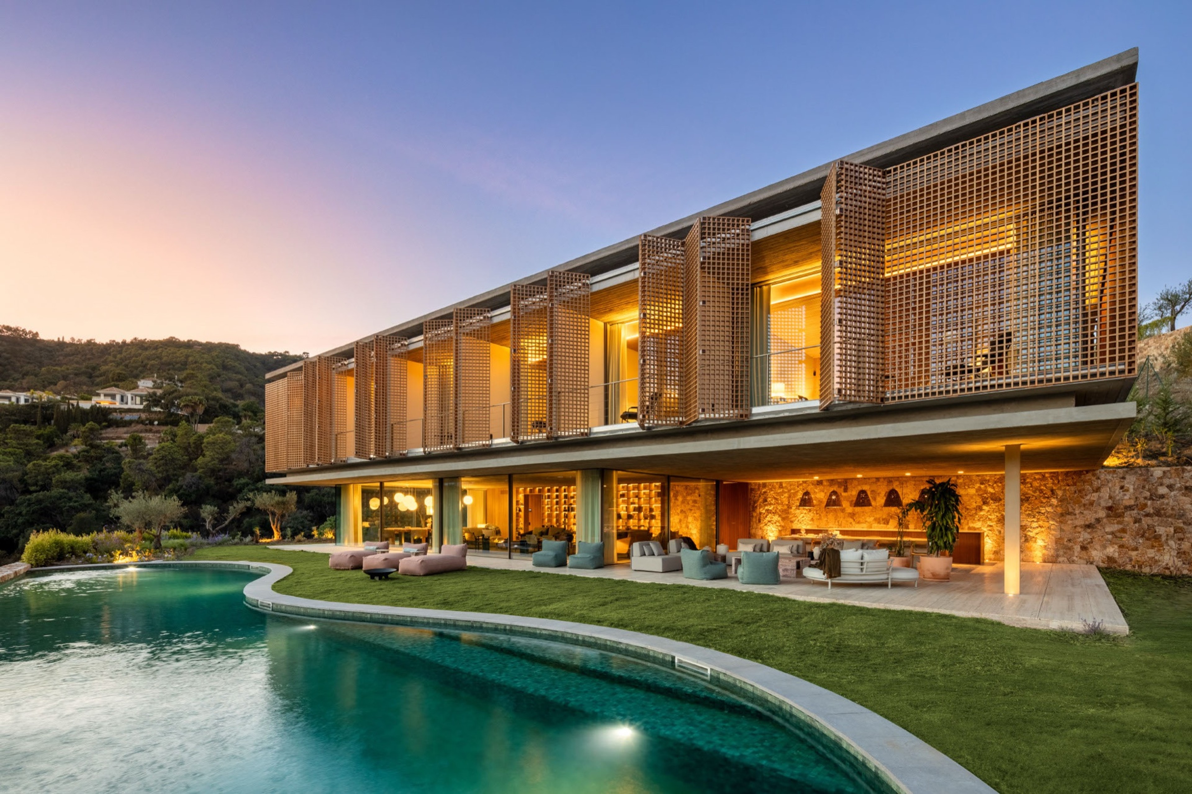 Villa Alia - photo 1