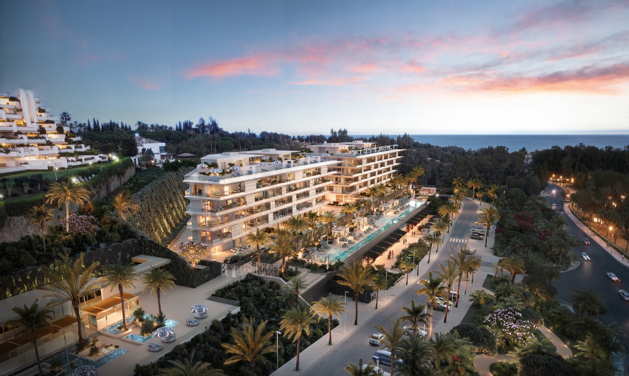 Design Hills Marbella - photo 1