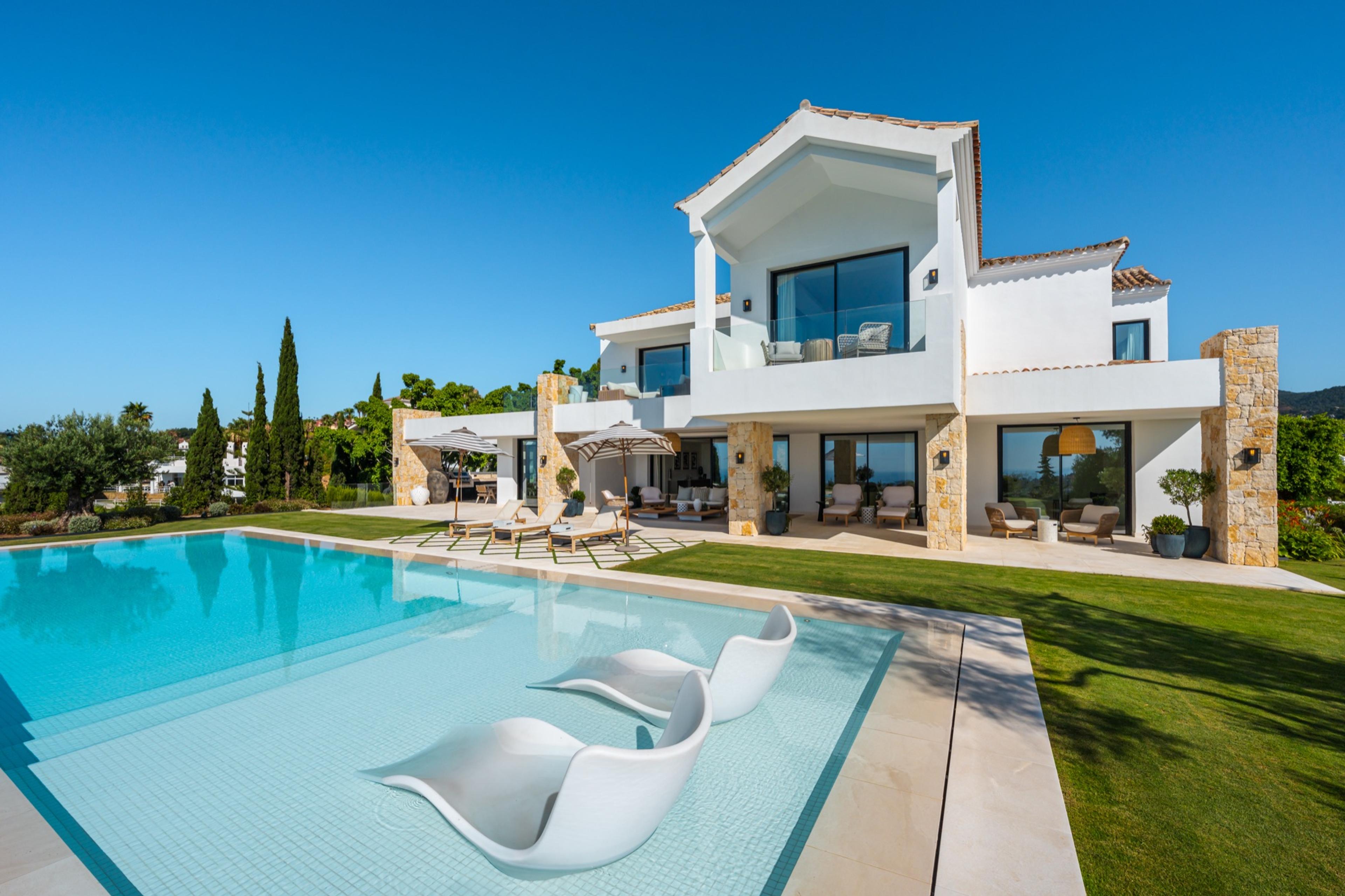 Villa Amara - photo 3