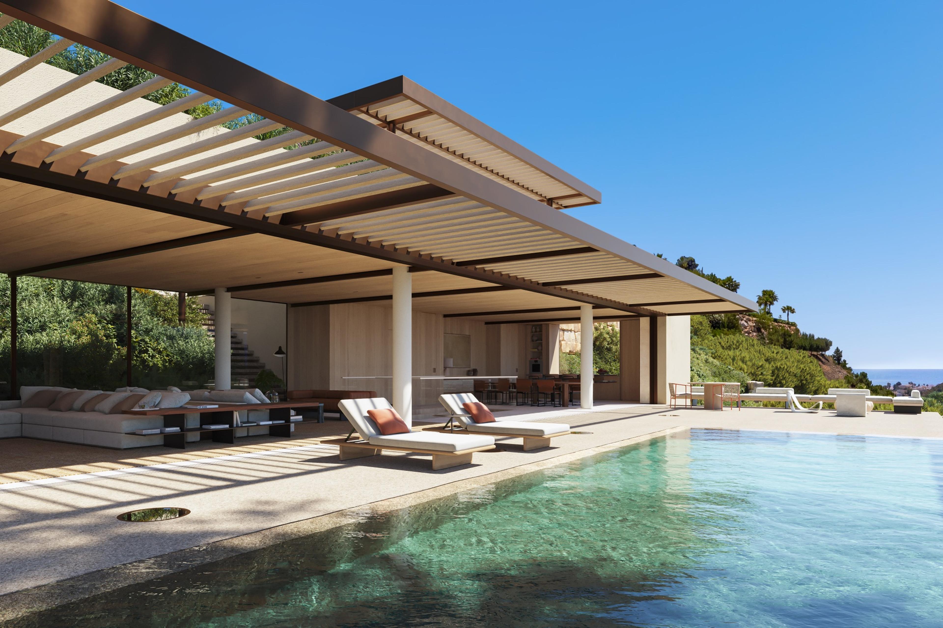 Villa Cambara - photo 1