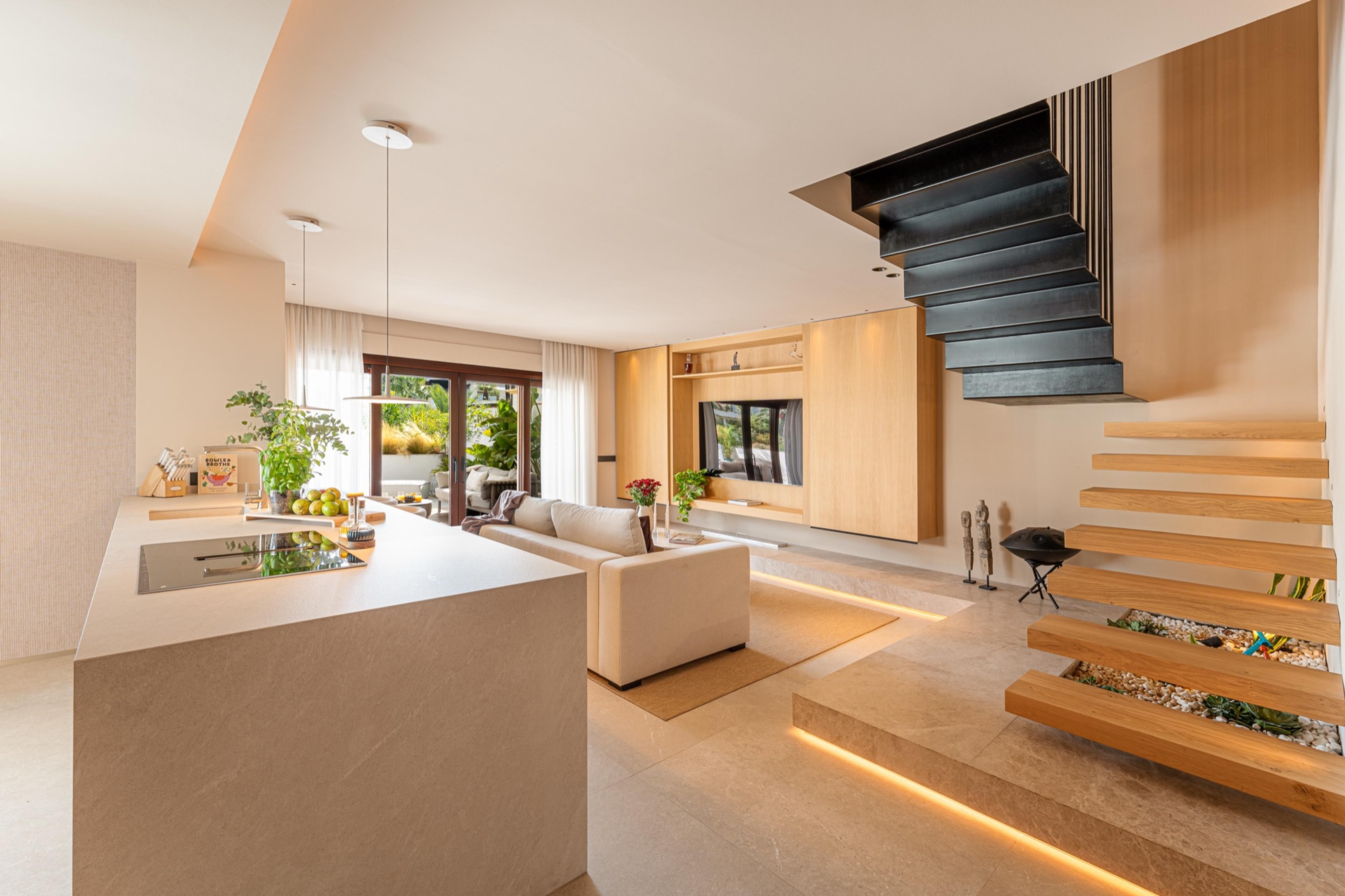 Penthouse Estelle - photo 3