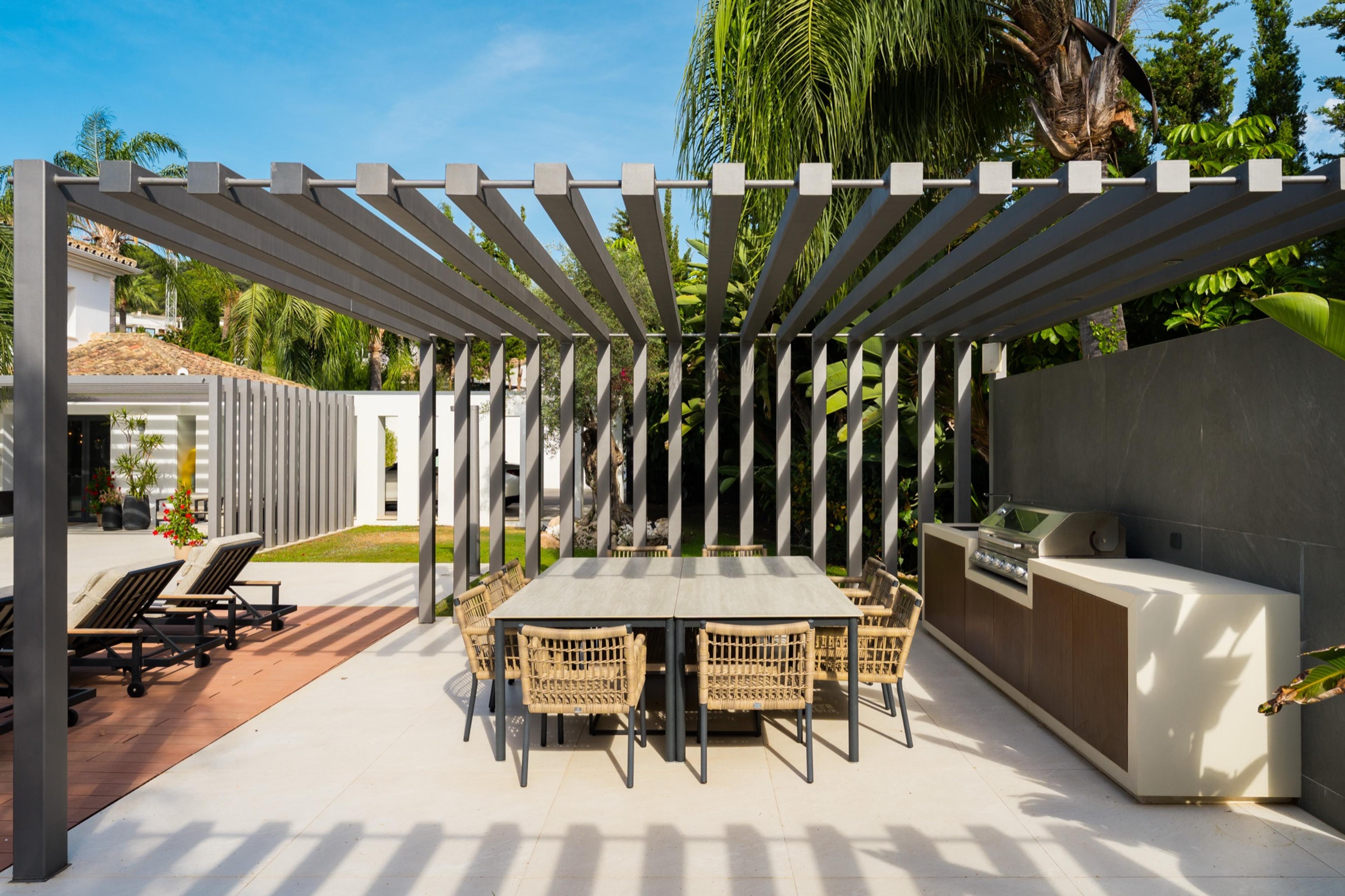 Villa Pacific - photo 2