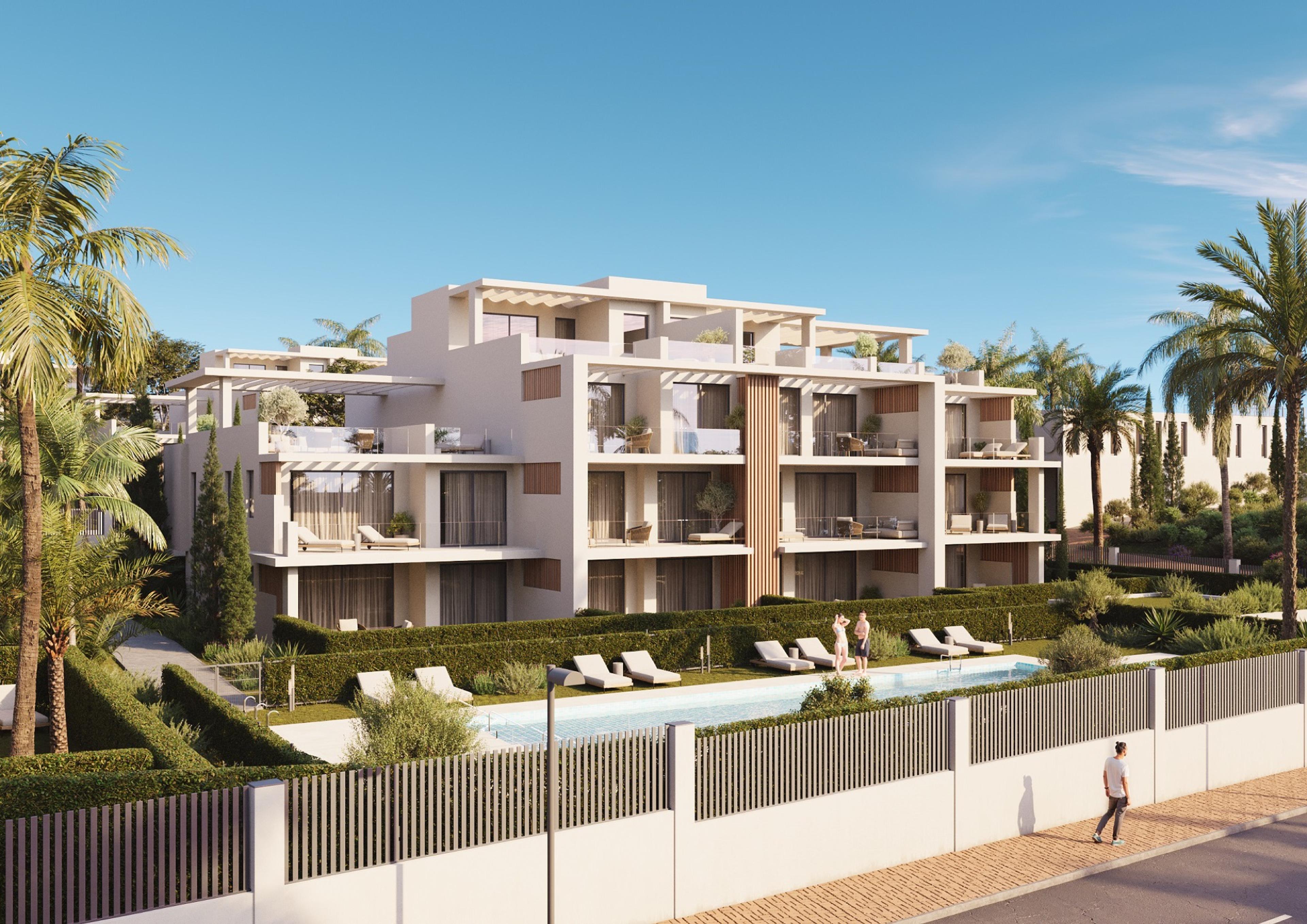 Royal Park Residence - photo 1