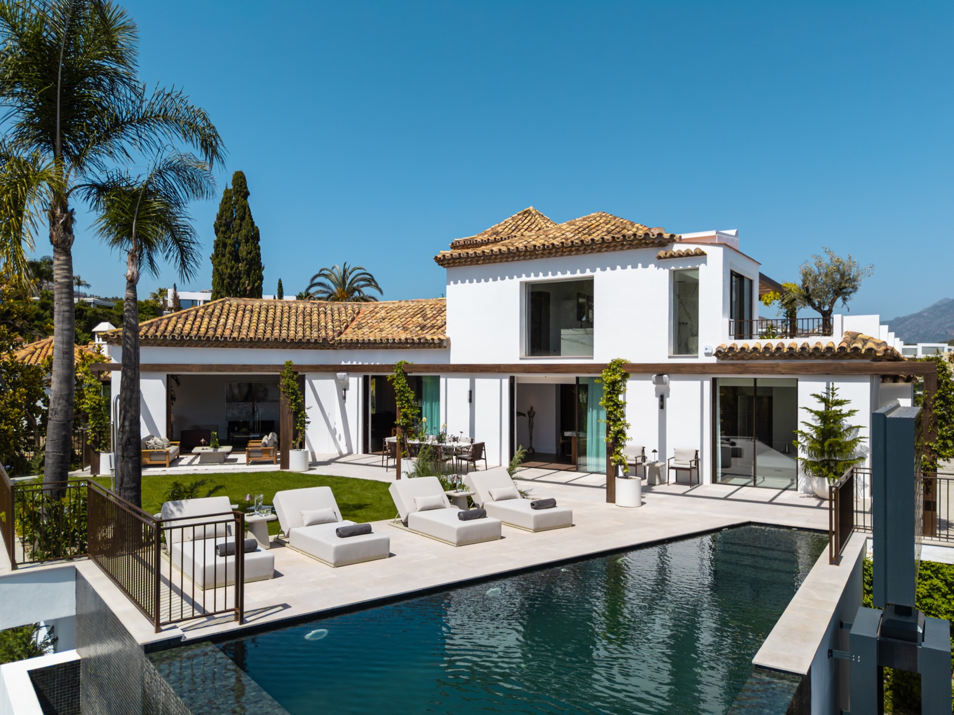 Villa Kumo - photo 1