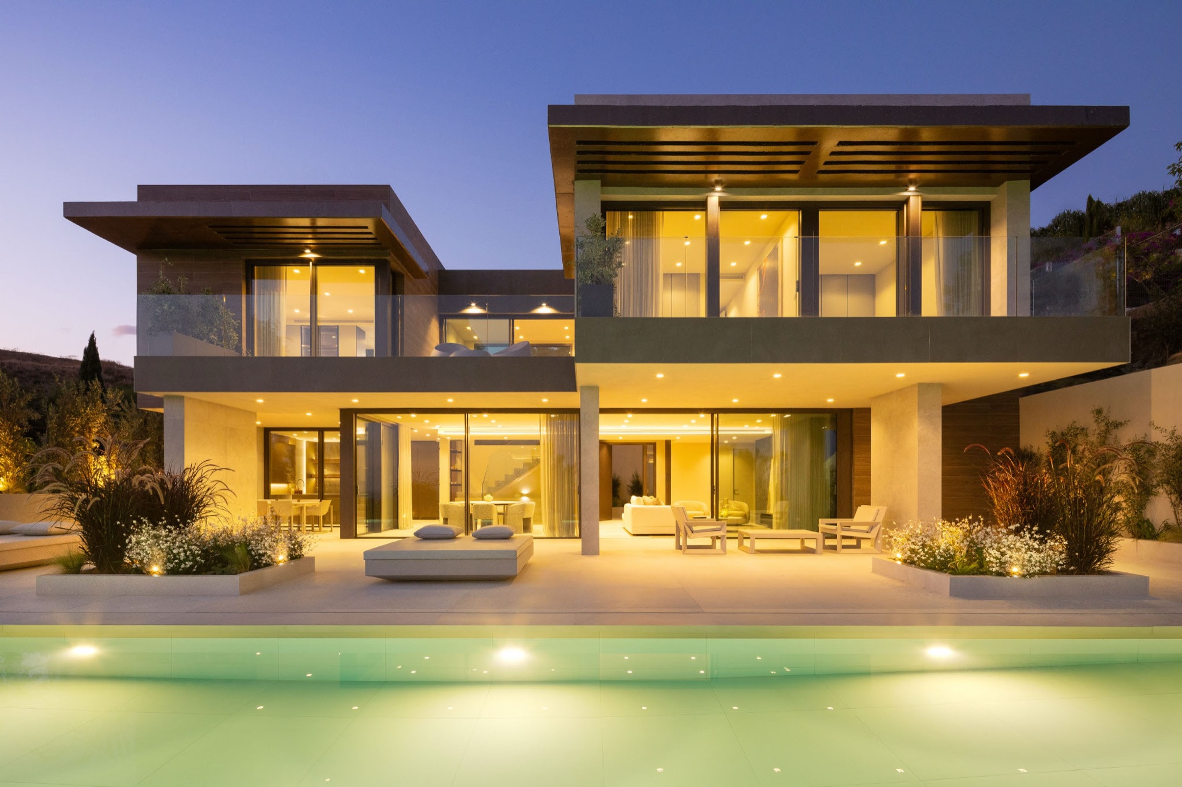 Villa Amara - photo 1