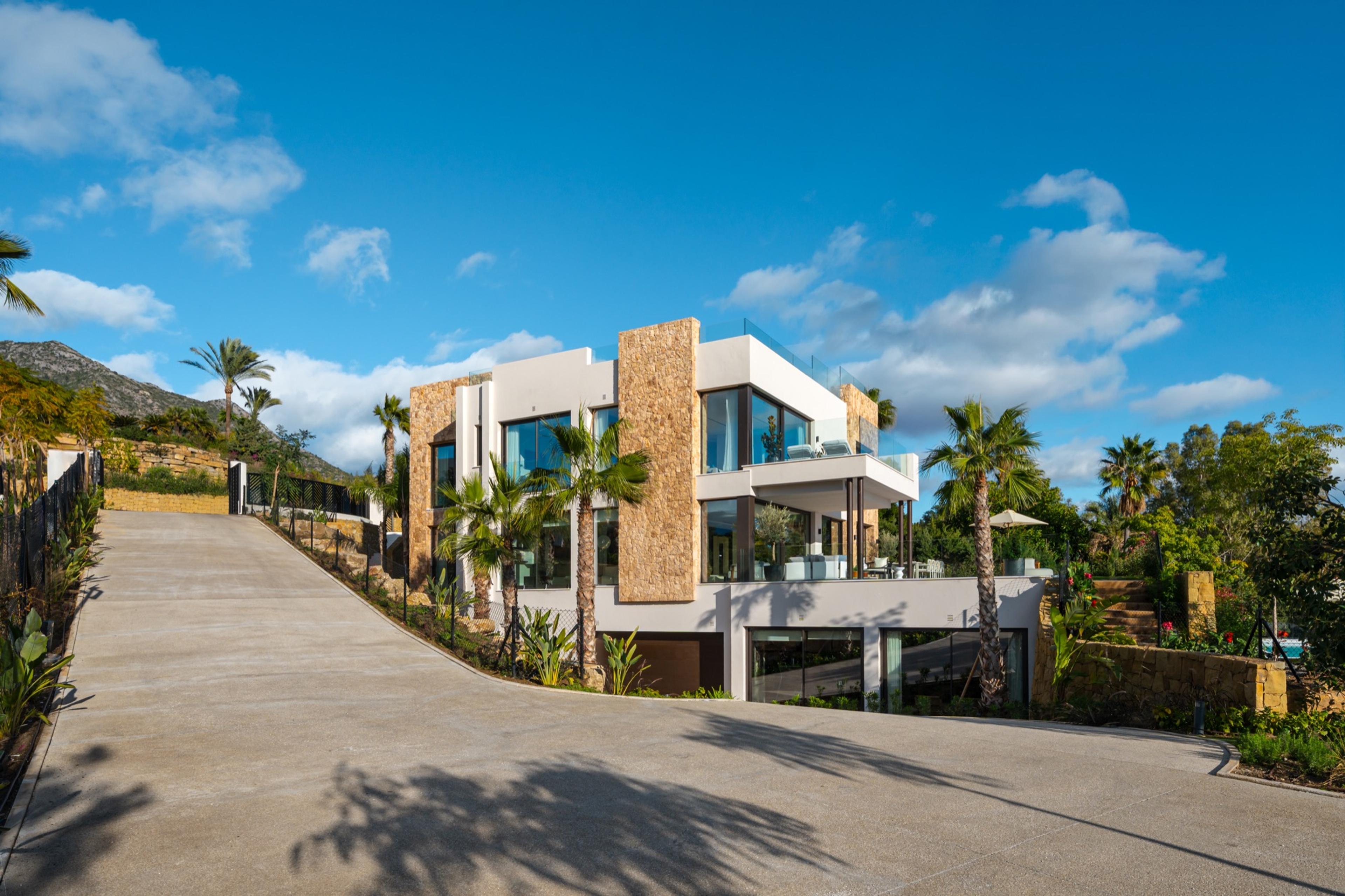 Villa Harmony - photo 2