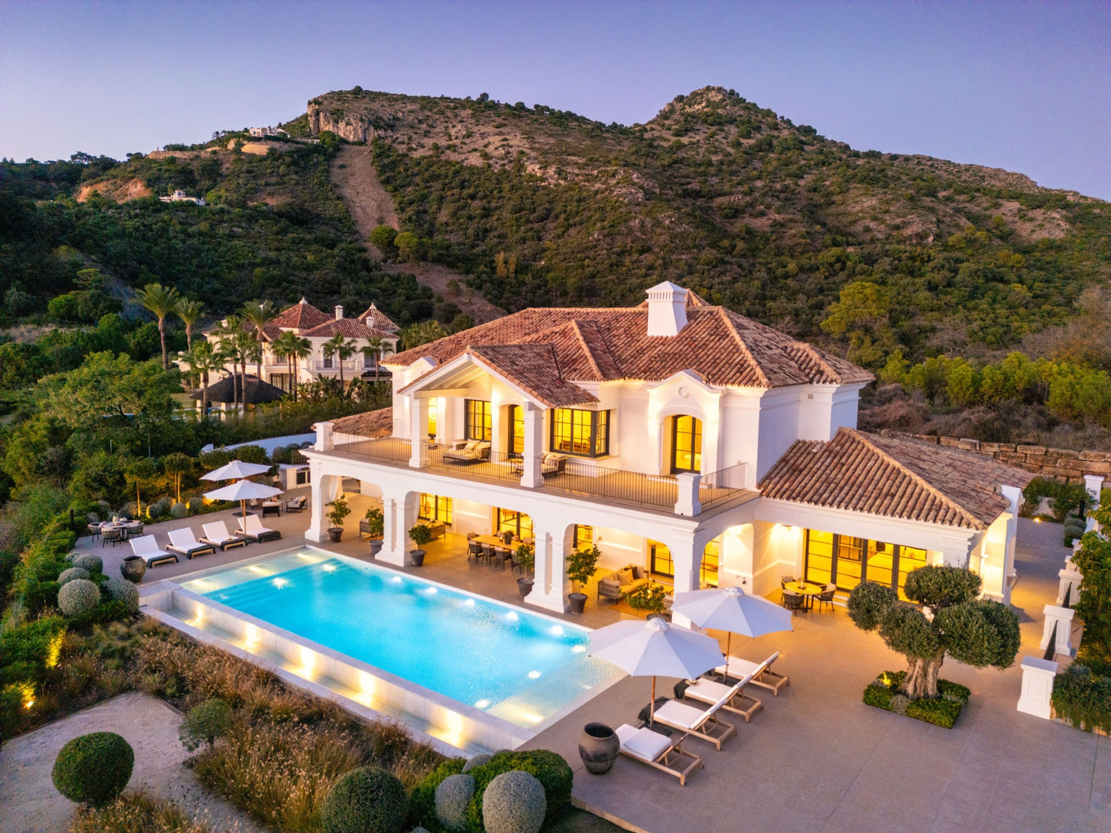 Villa Marbella - photo 1